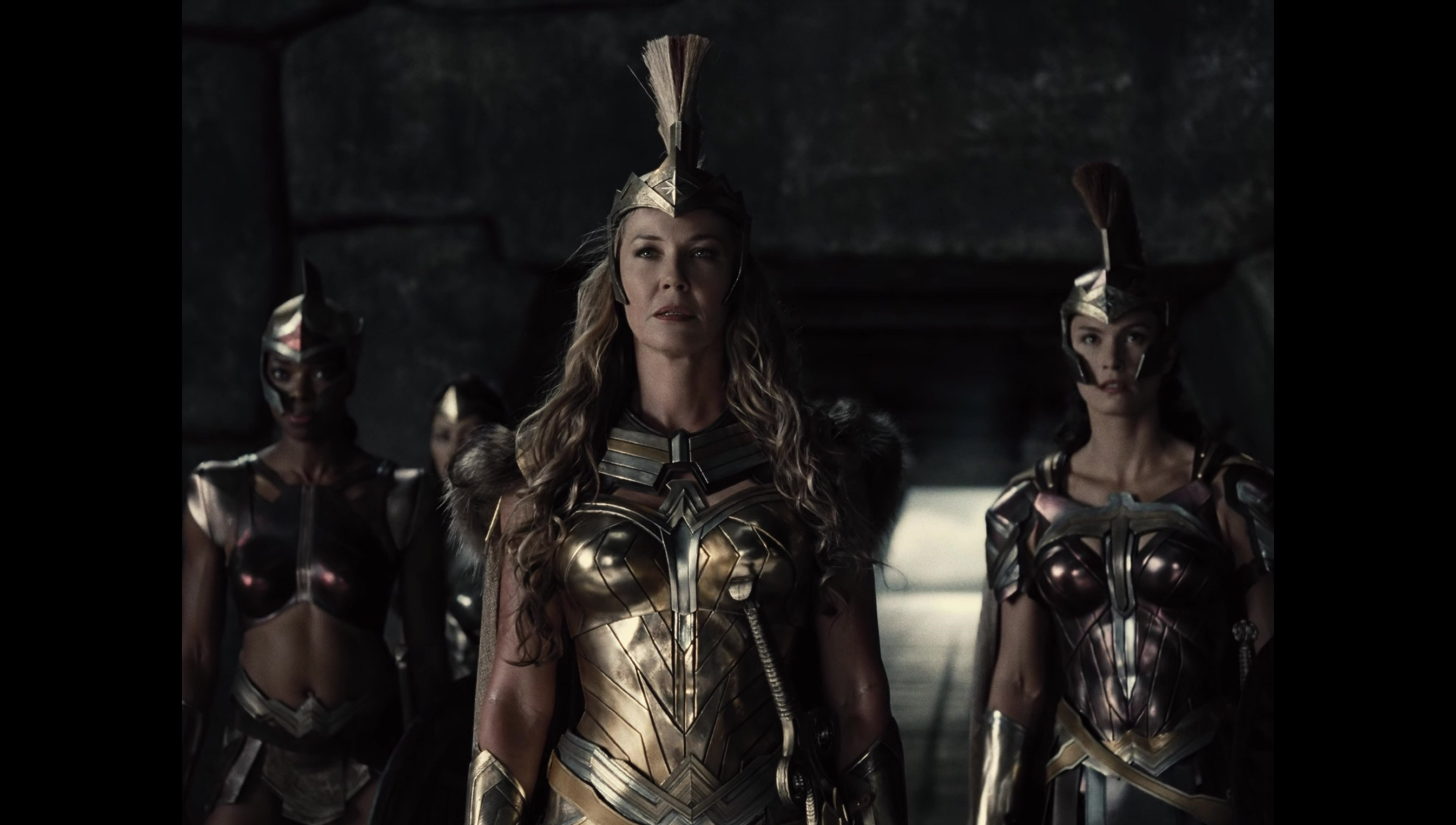 Zack Snyder’s Justice League (2021) screencap 2322