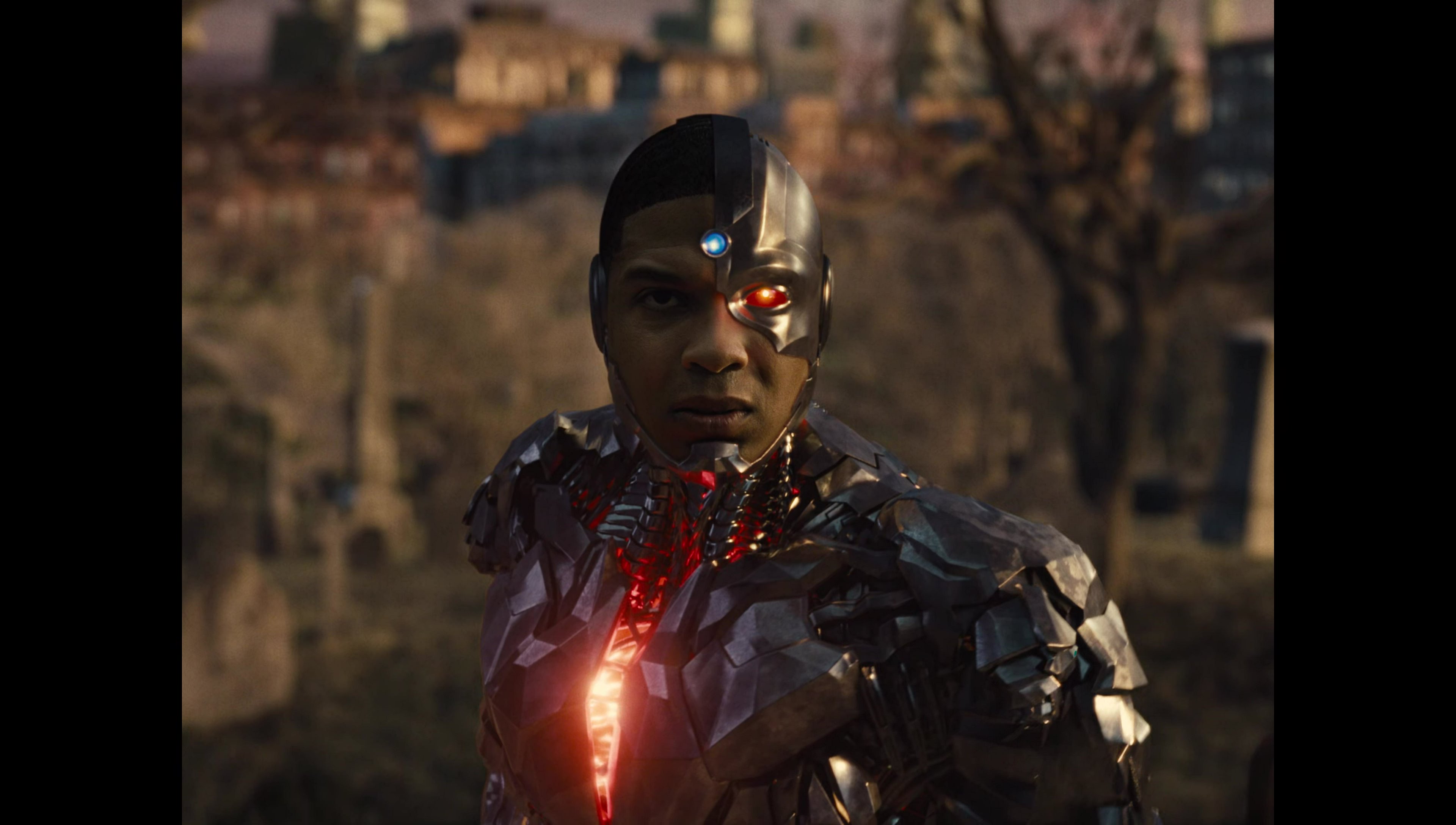 Zack Snyder’s Justice League (2021) screencap 23220
