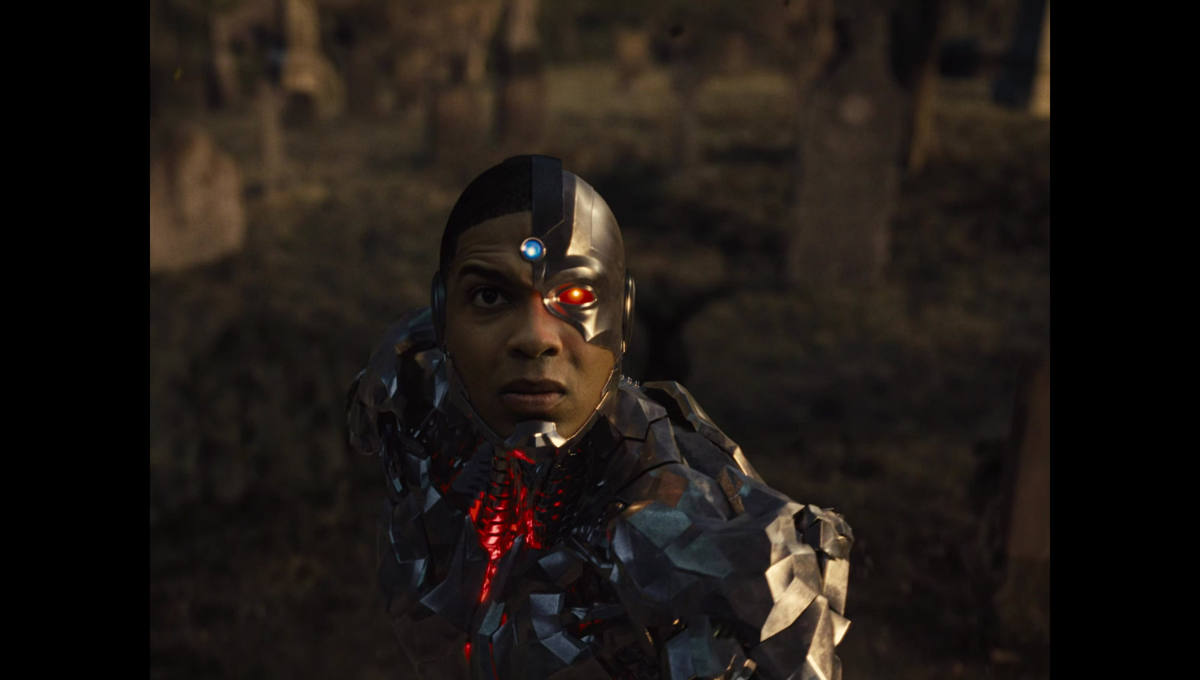Zack Snyder’s Justice League (2021) HD screenshot 23222