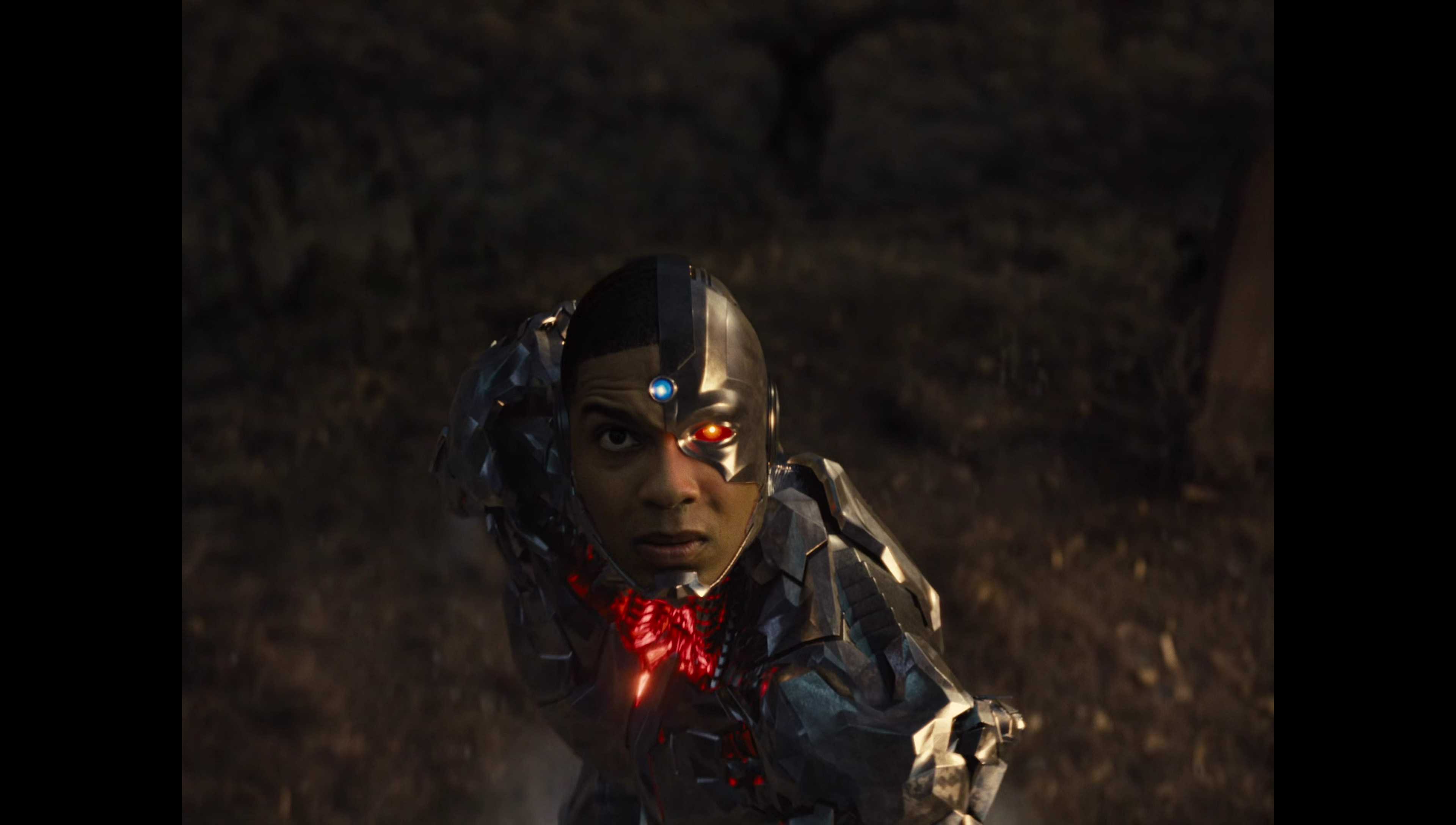 Zack Snyder’s Justice League (2021) screencap 23223