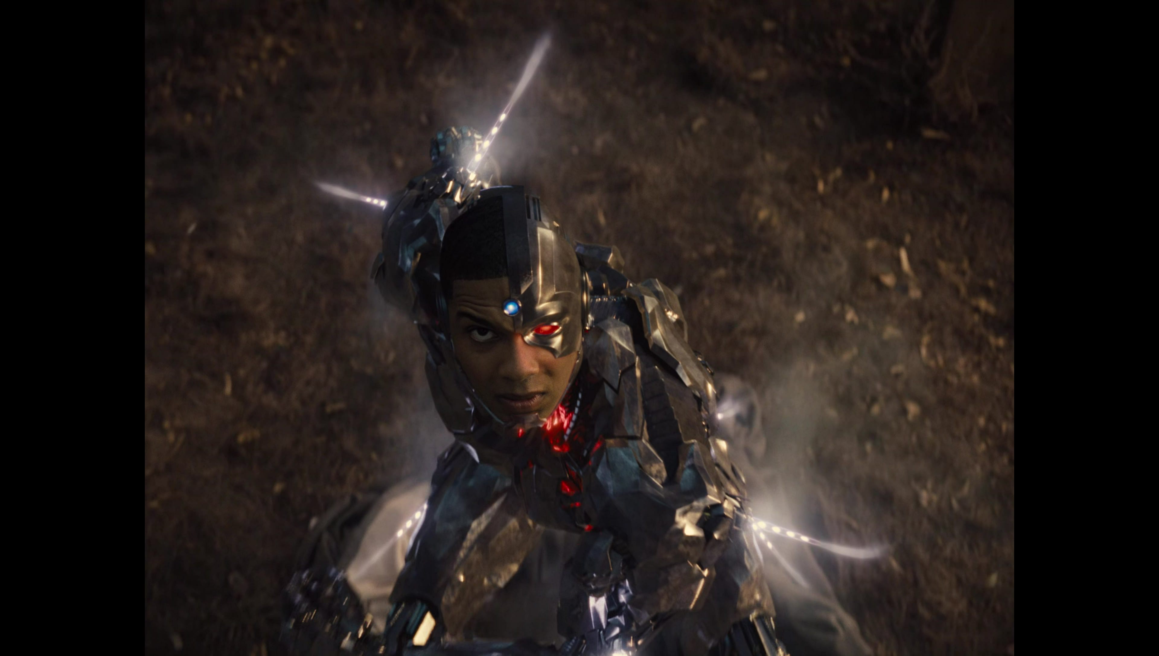 Zack Snyder’s Justice League (2021) movie still 23224