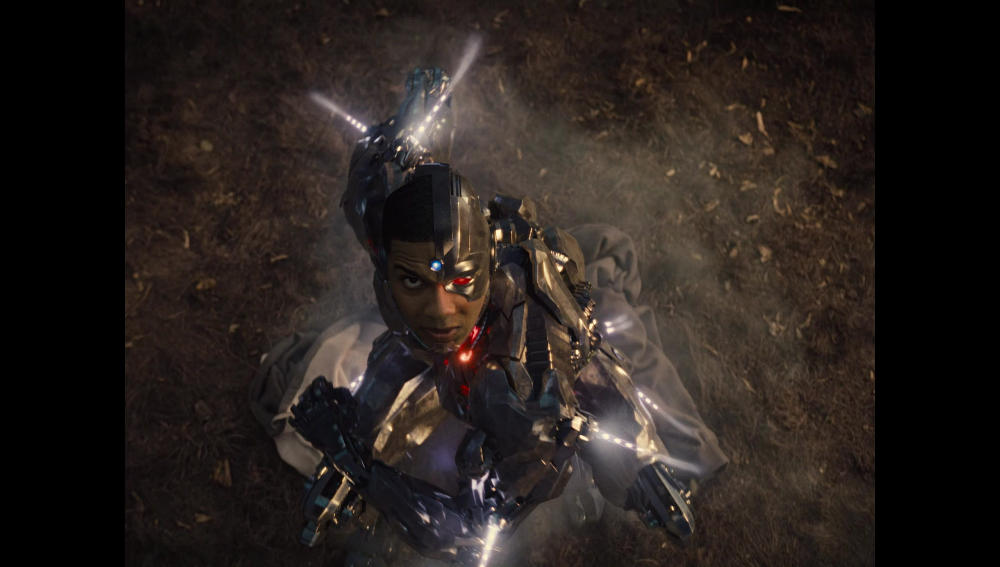 Zack Snyder’s Justice League (2021) HD screenshot 23225