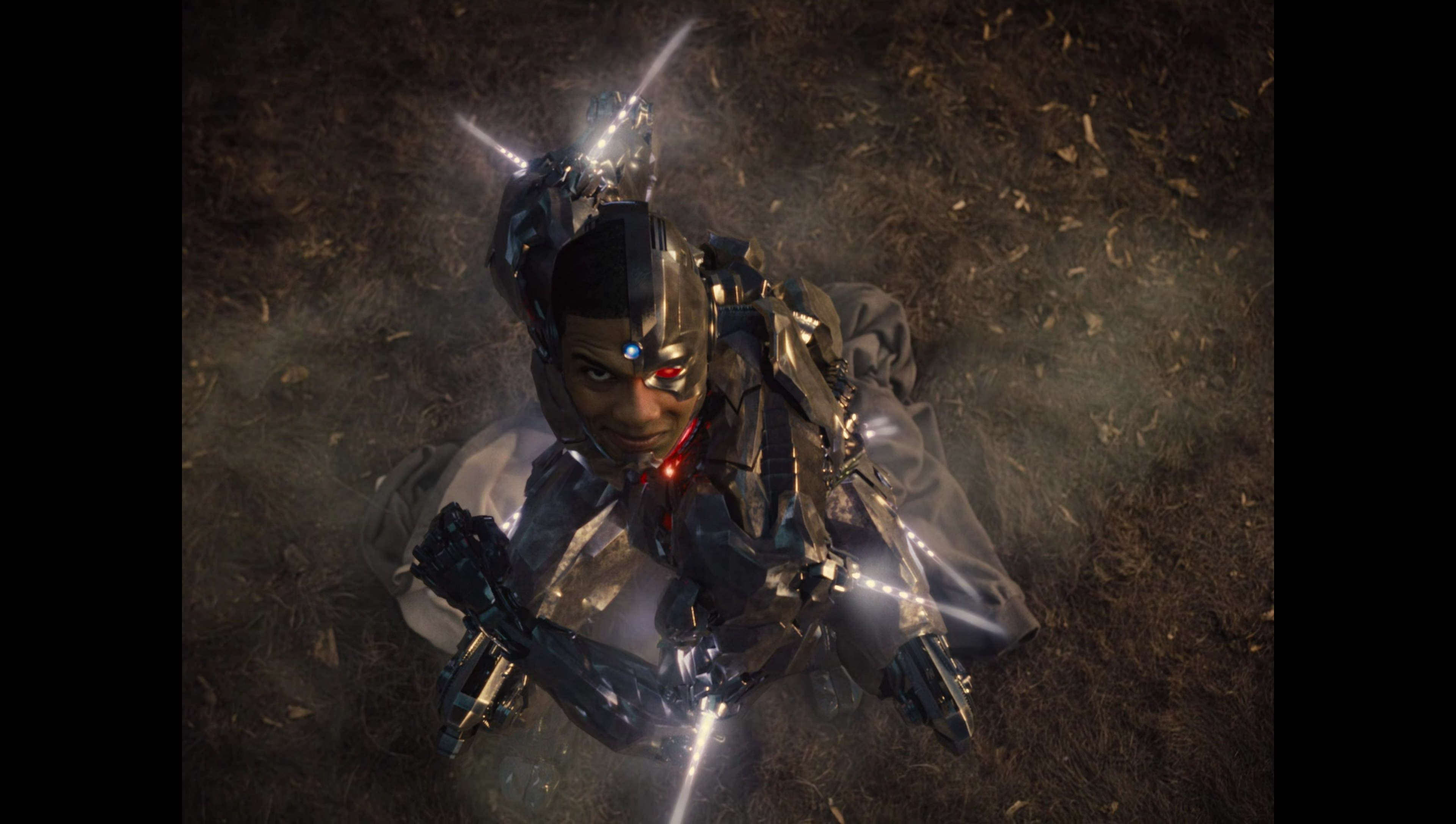 Zack Snyder’s Justice League (2021) screencap 23226