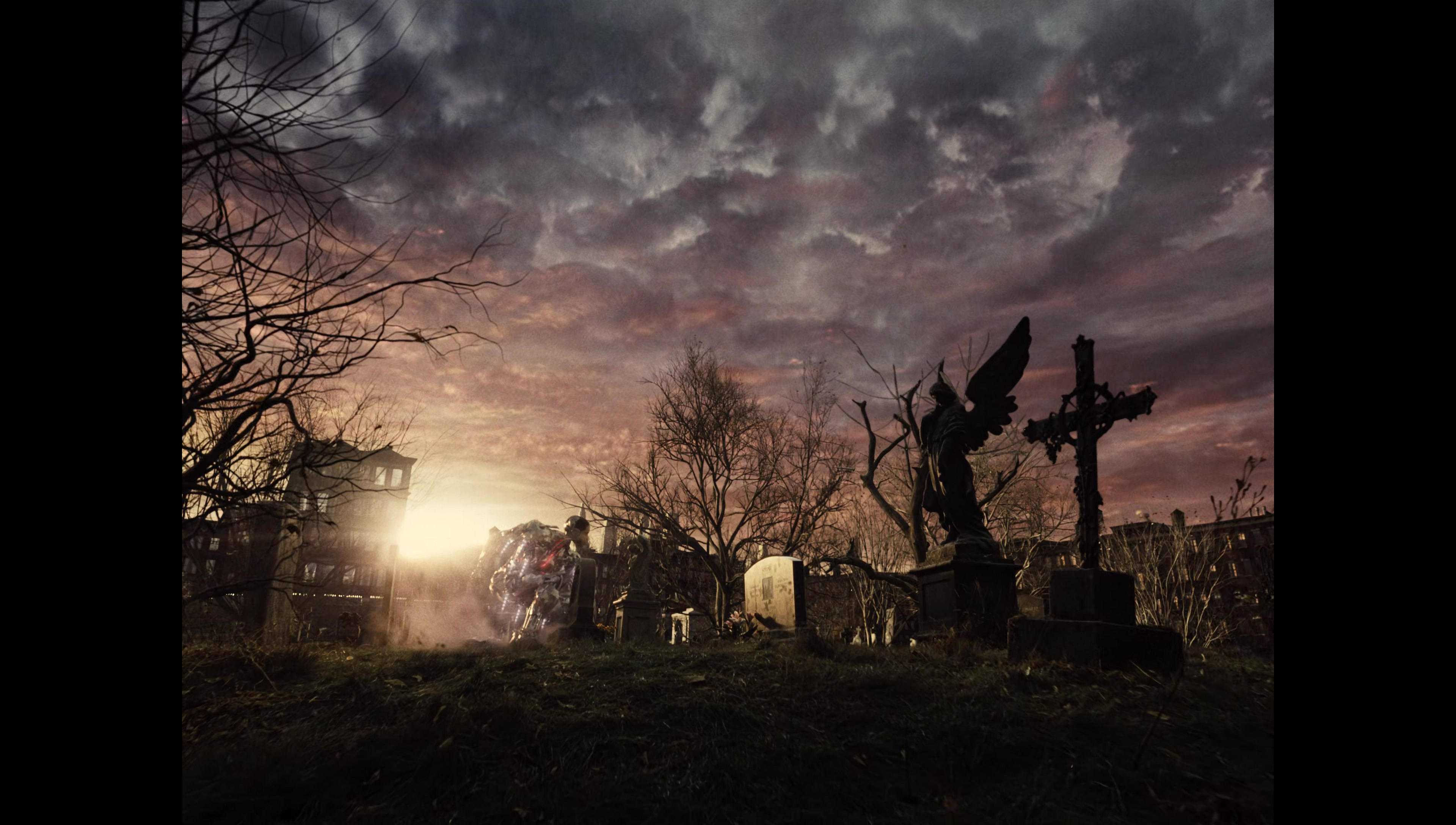 Zack Snyder’s Justice League (2021) movie still 23227