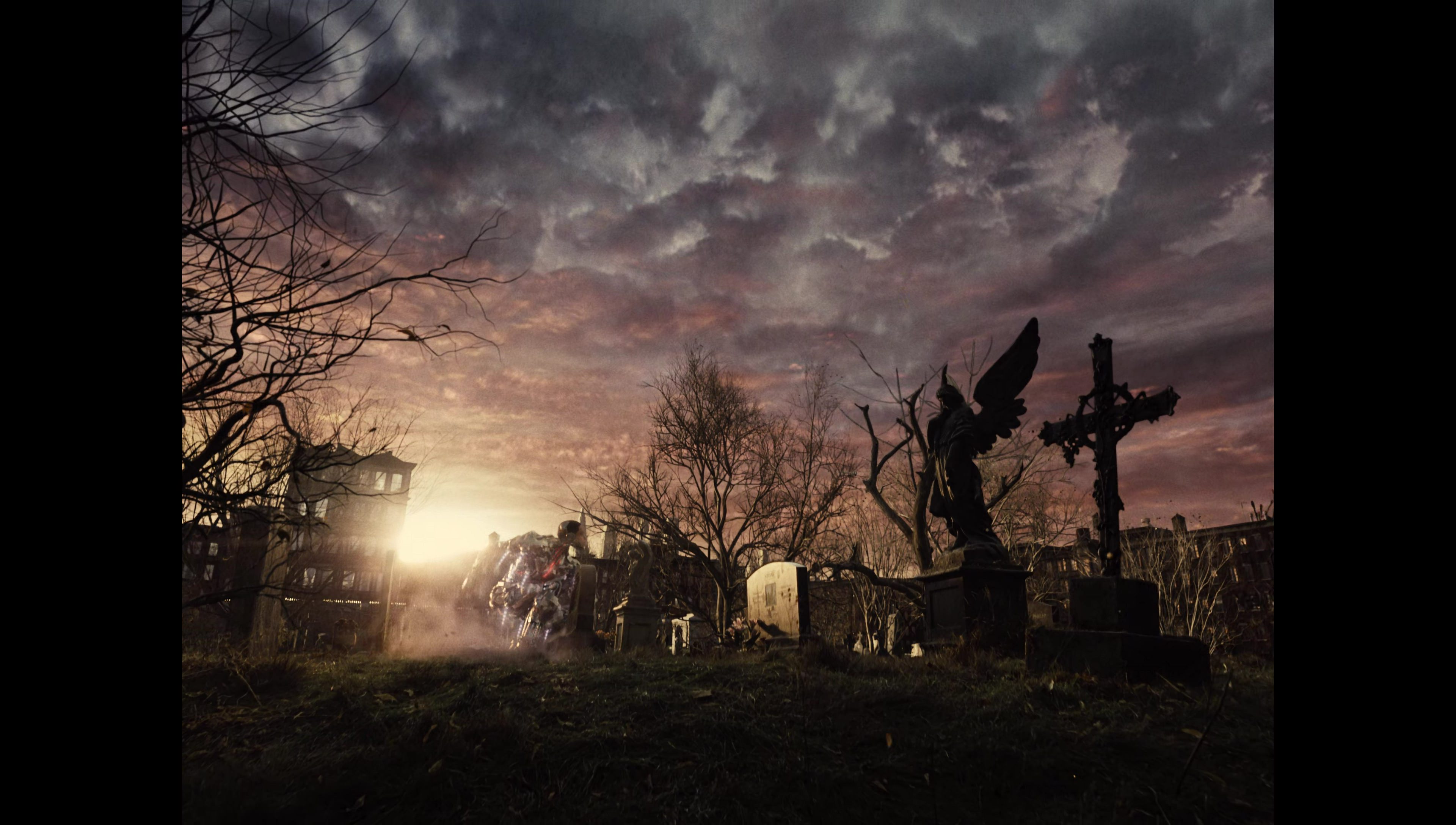 Zack Snyder’s Justice League (2021) HD screenshot 23228