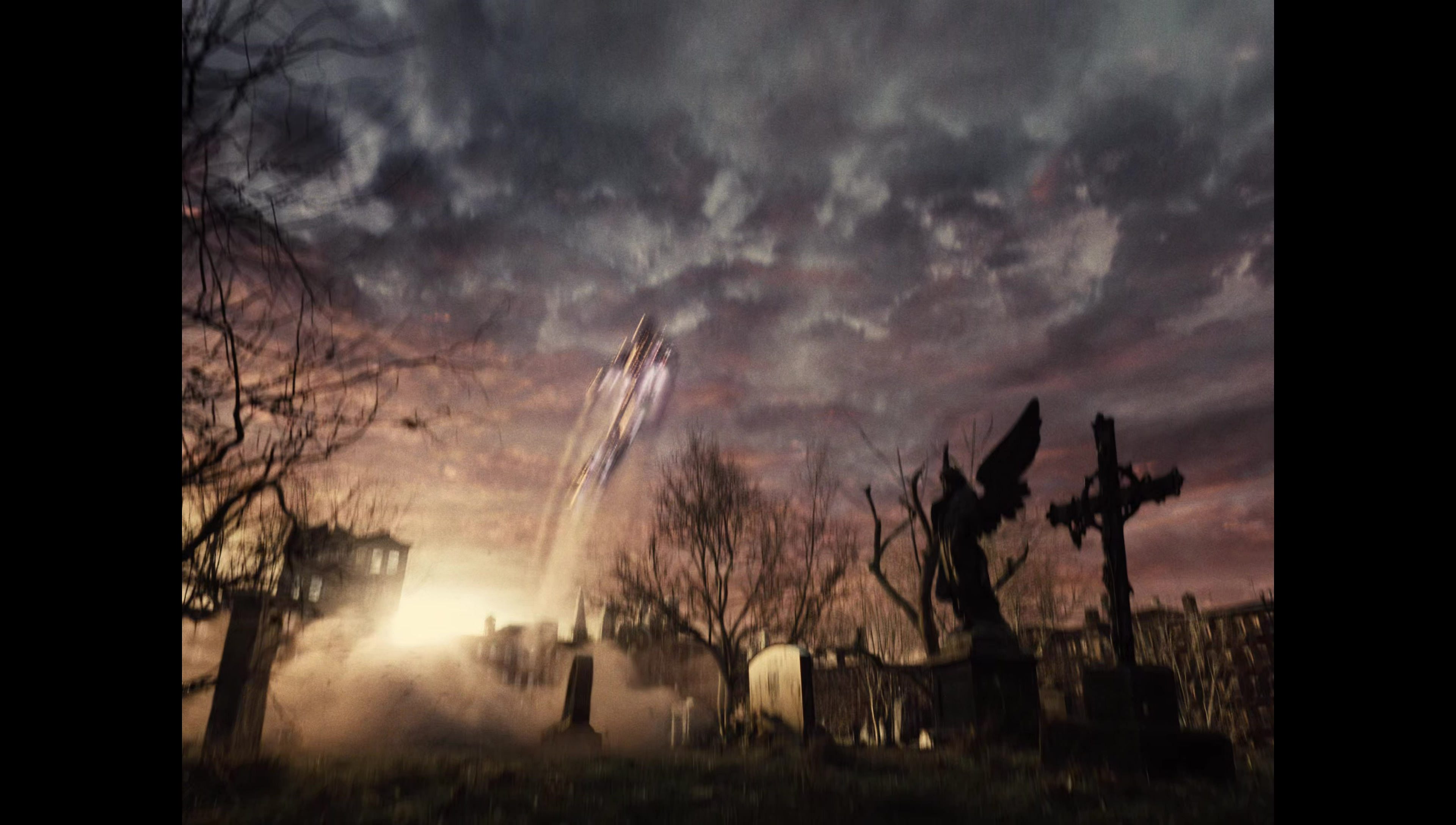 Zack Snyder’s Justice League (2021) screencap 23229