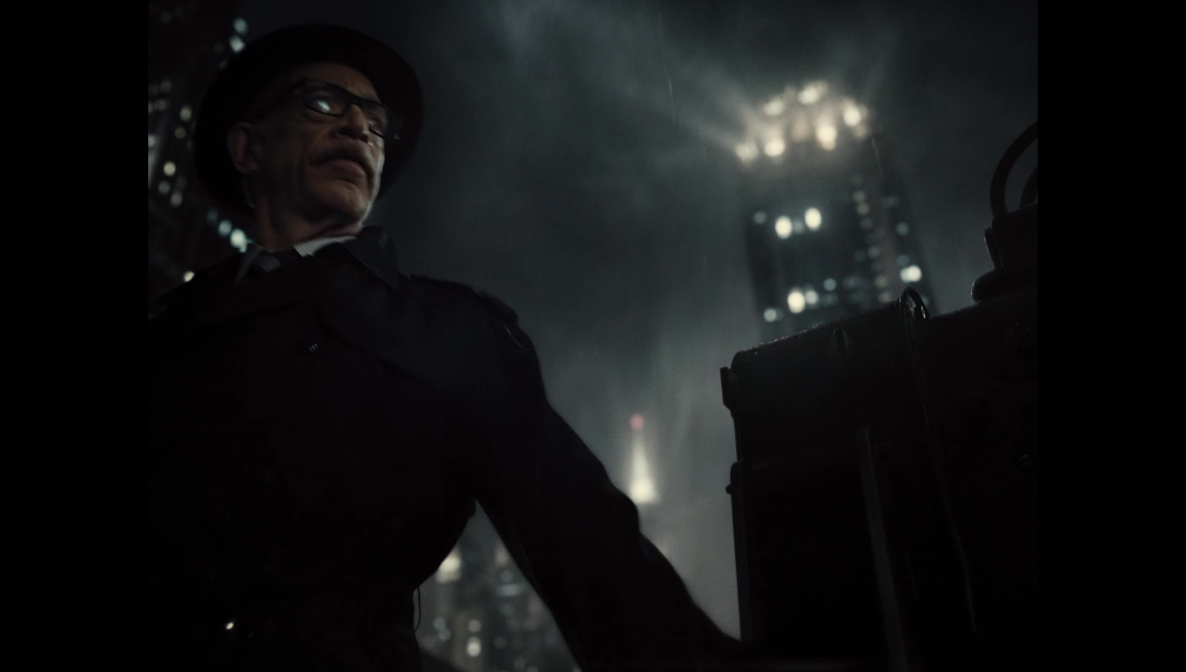 Zack Snyder’s Justice League (2021) HD screenshot 23234