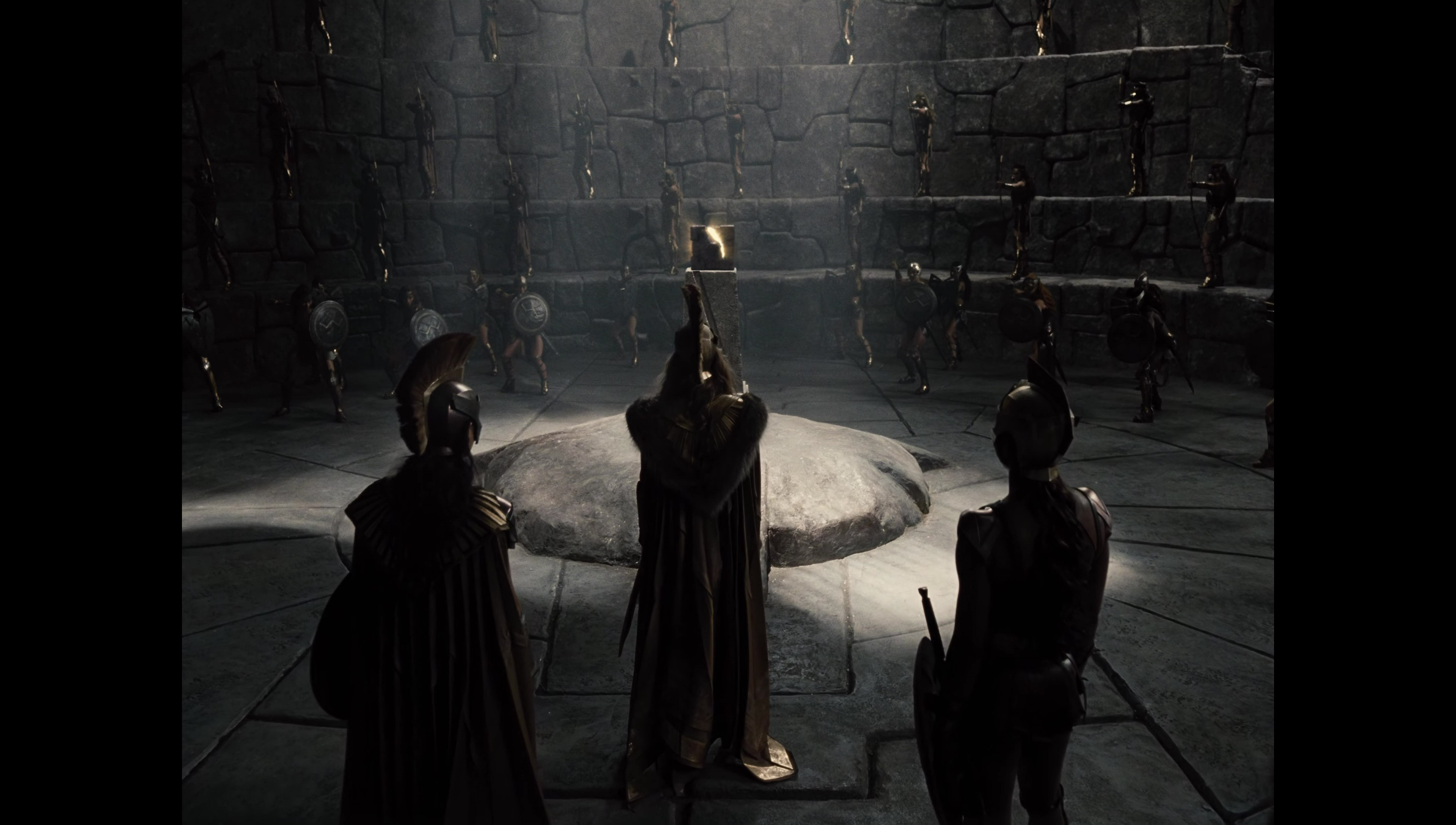 Zack Snyder’s Justice League (2021) HD screenshot 2324