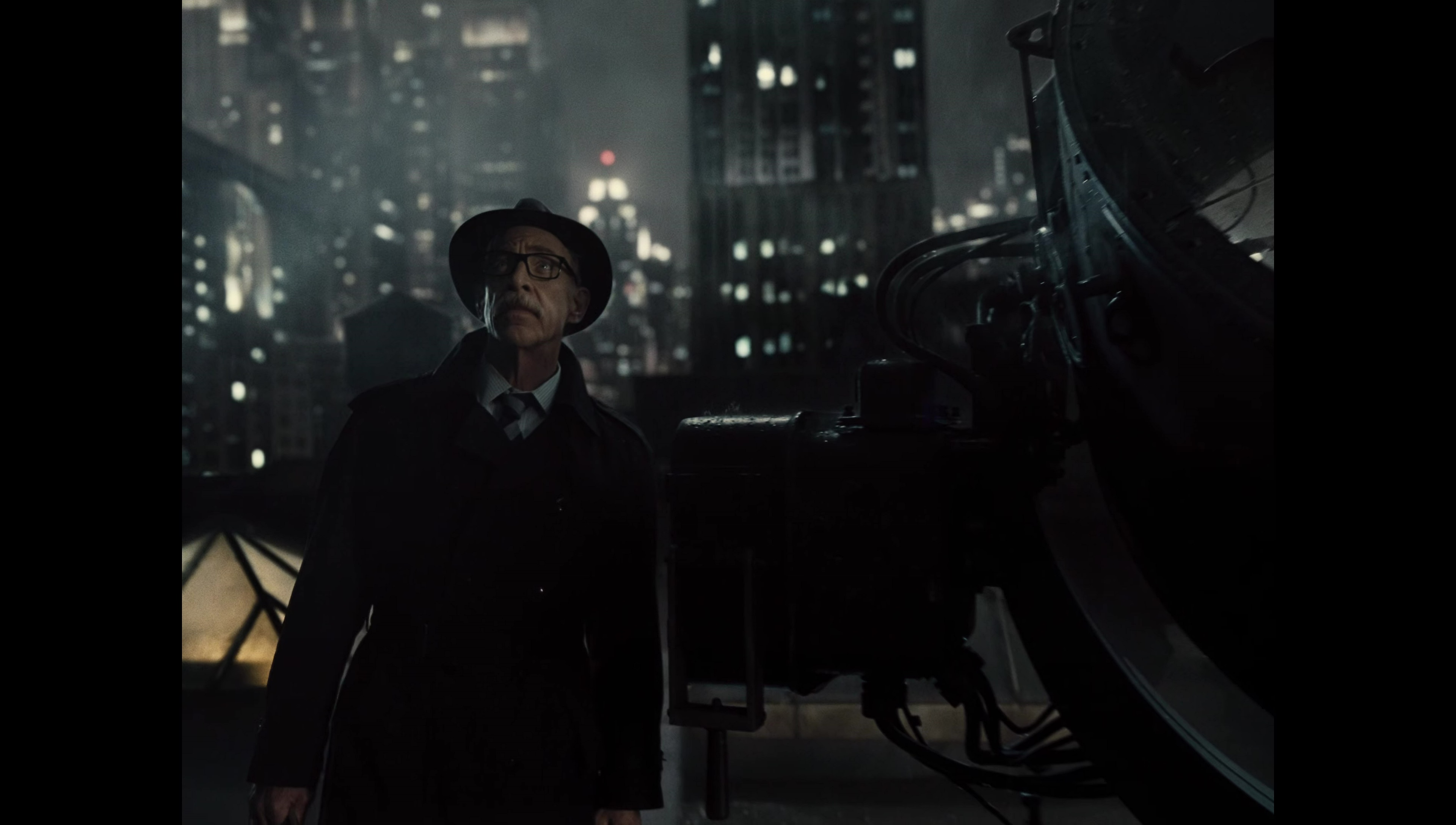 Zack Snyder’s Justice League (2021) HD screenshot 23240