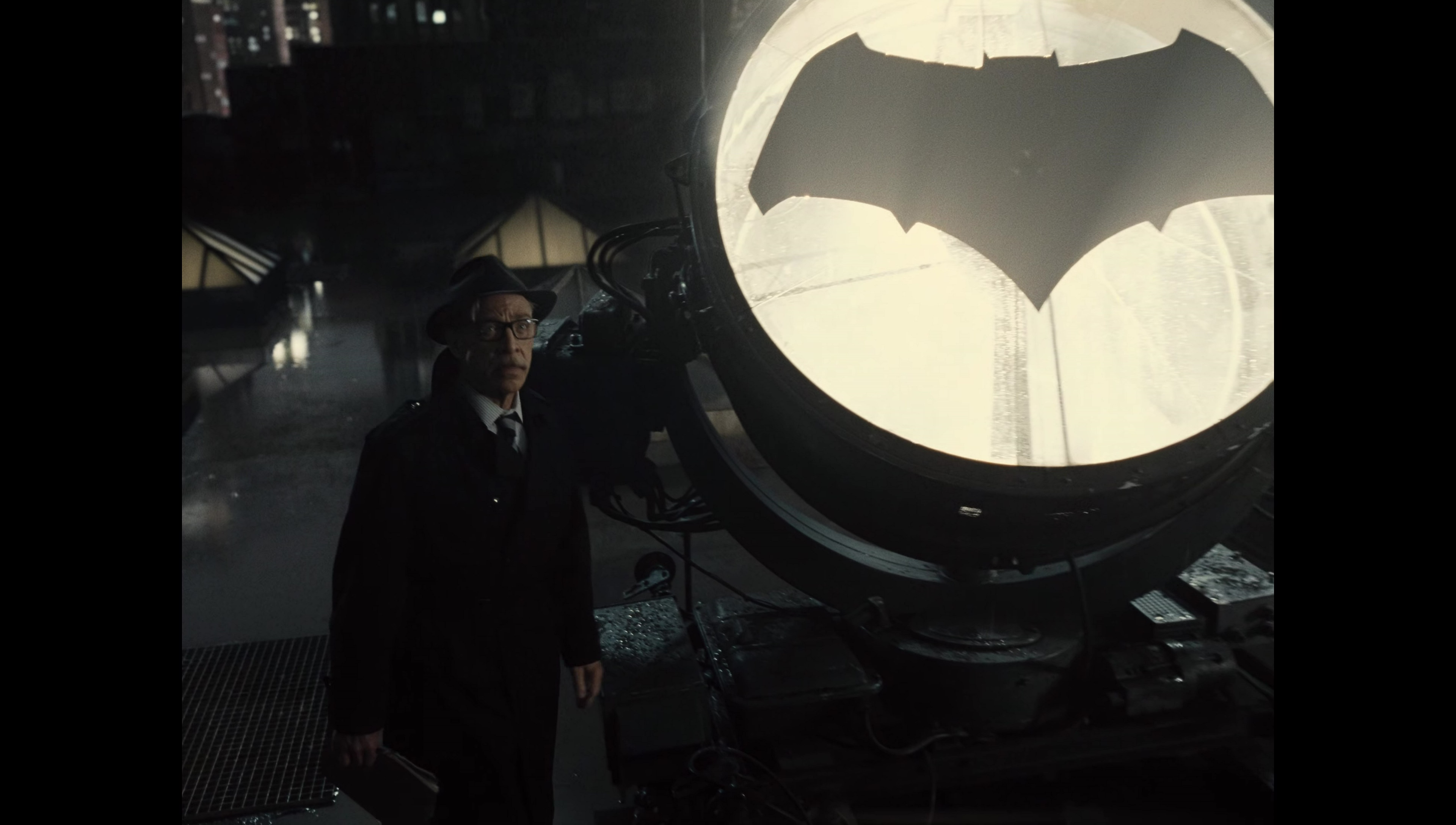 Zack Snyder’s Justice League (2021) movie still 23245