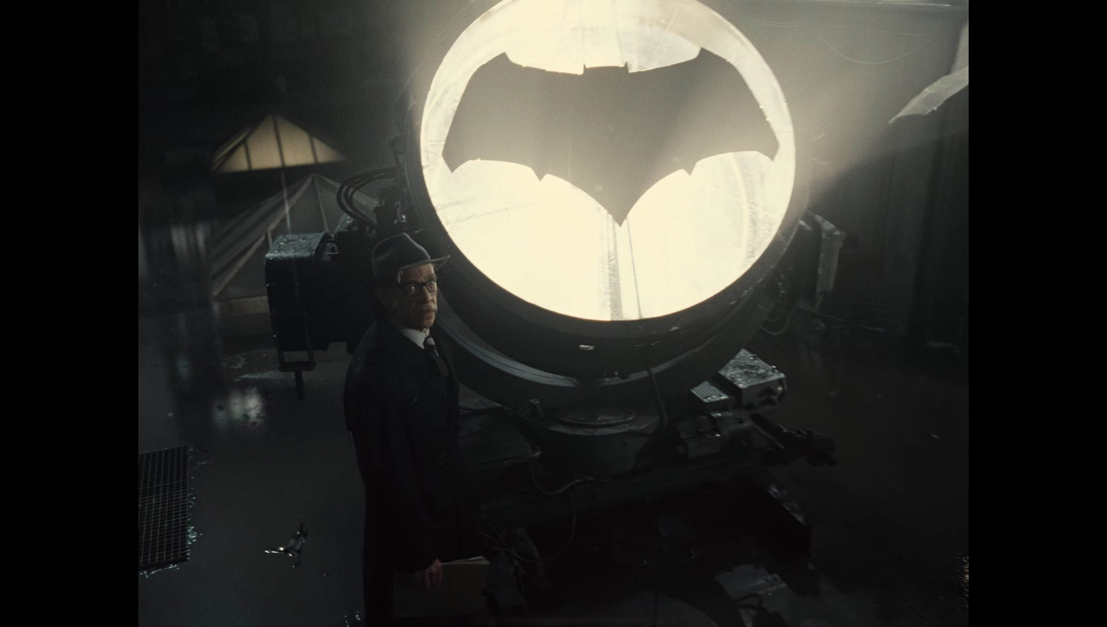 Zack Snyder’s Justice League (2021) screencap 23247