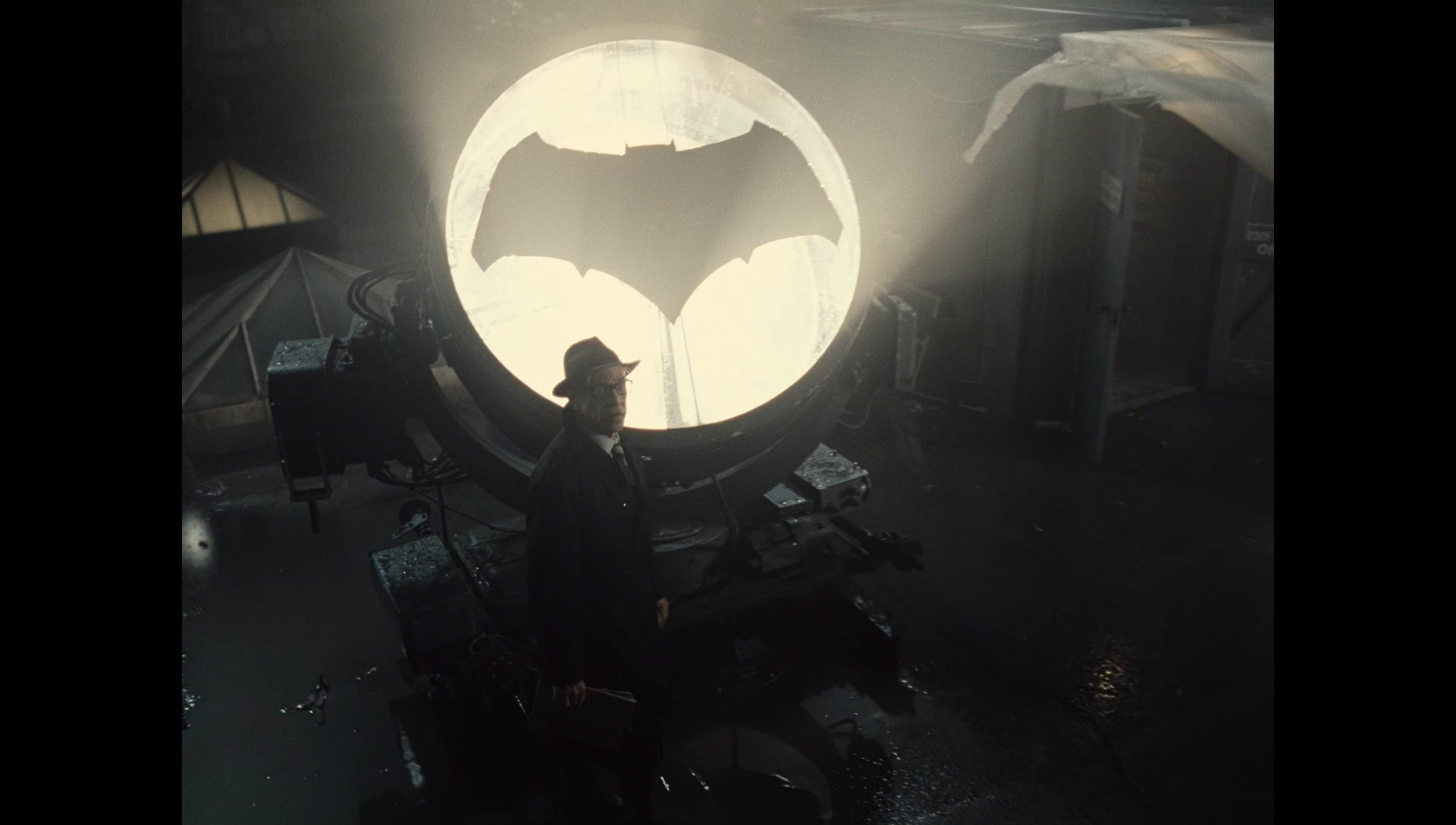 Zack Snyder’s Justice League (2021) HD screenshot 23249