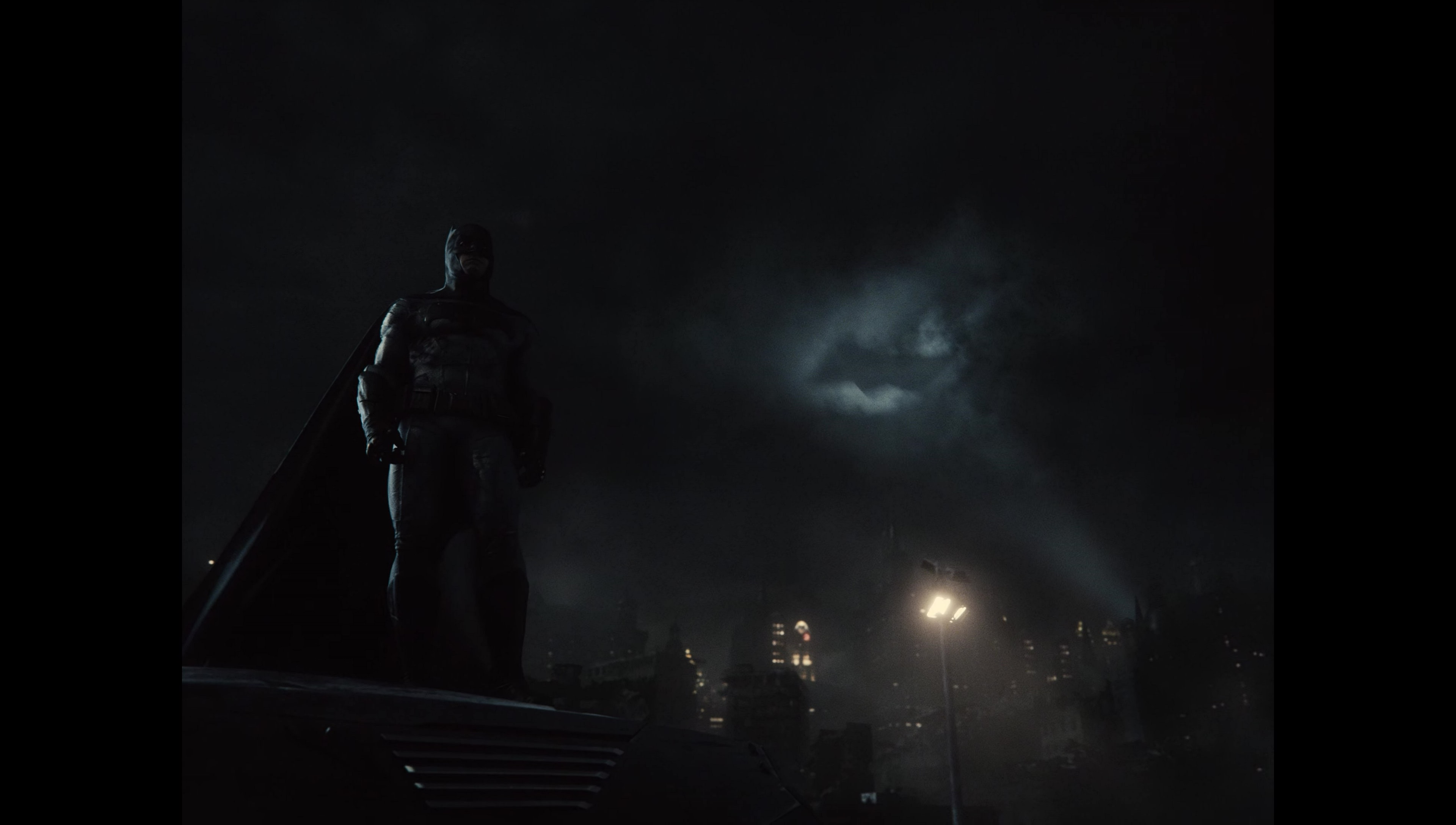 Zack Snyder’s Justice League (2021) screencap 23250