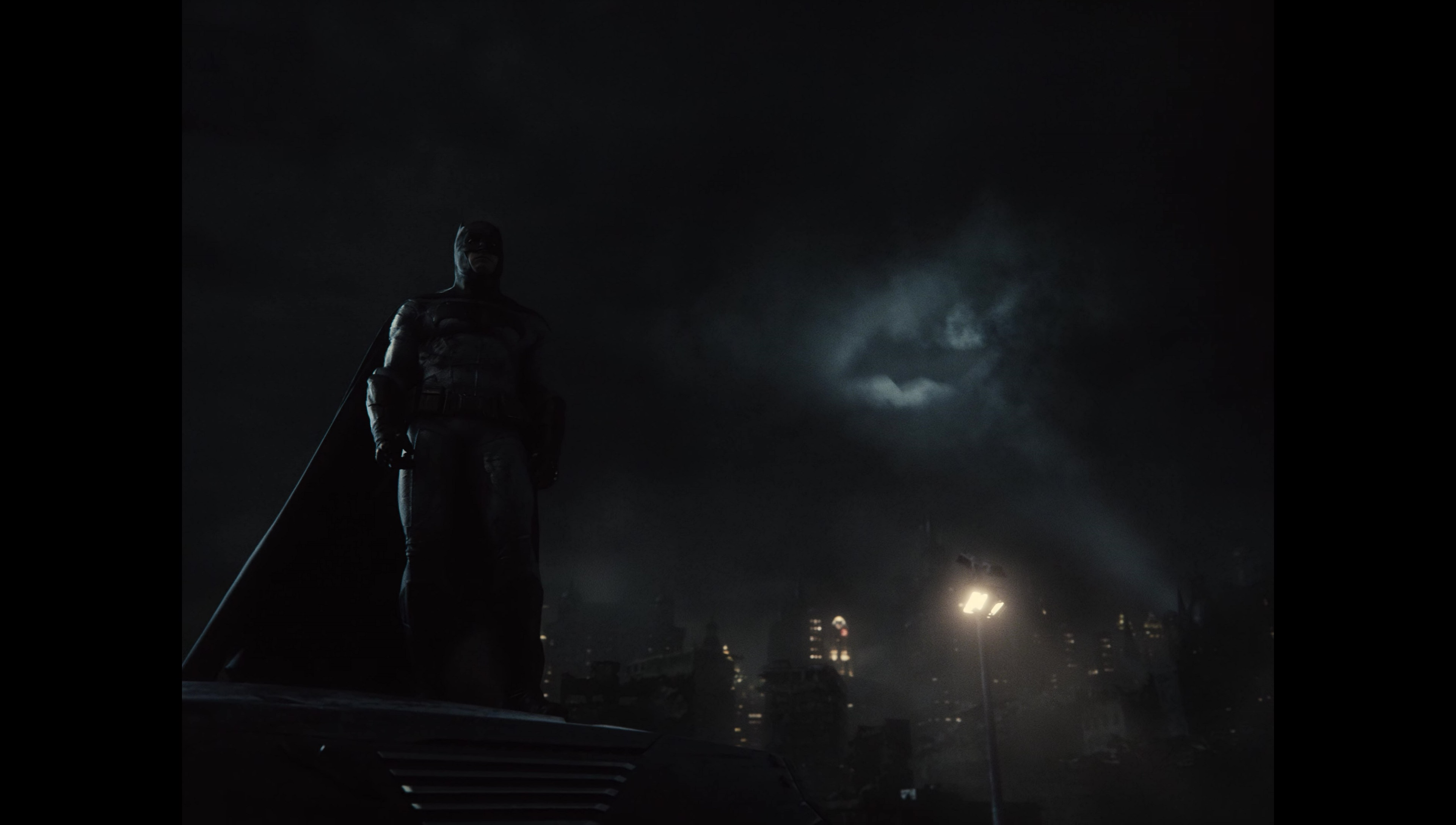 Zack Snyder’s Justice League (2021) movie still 23251