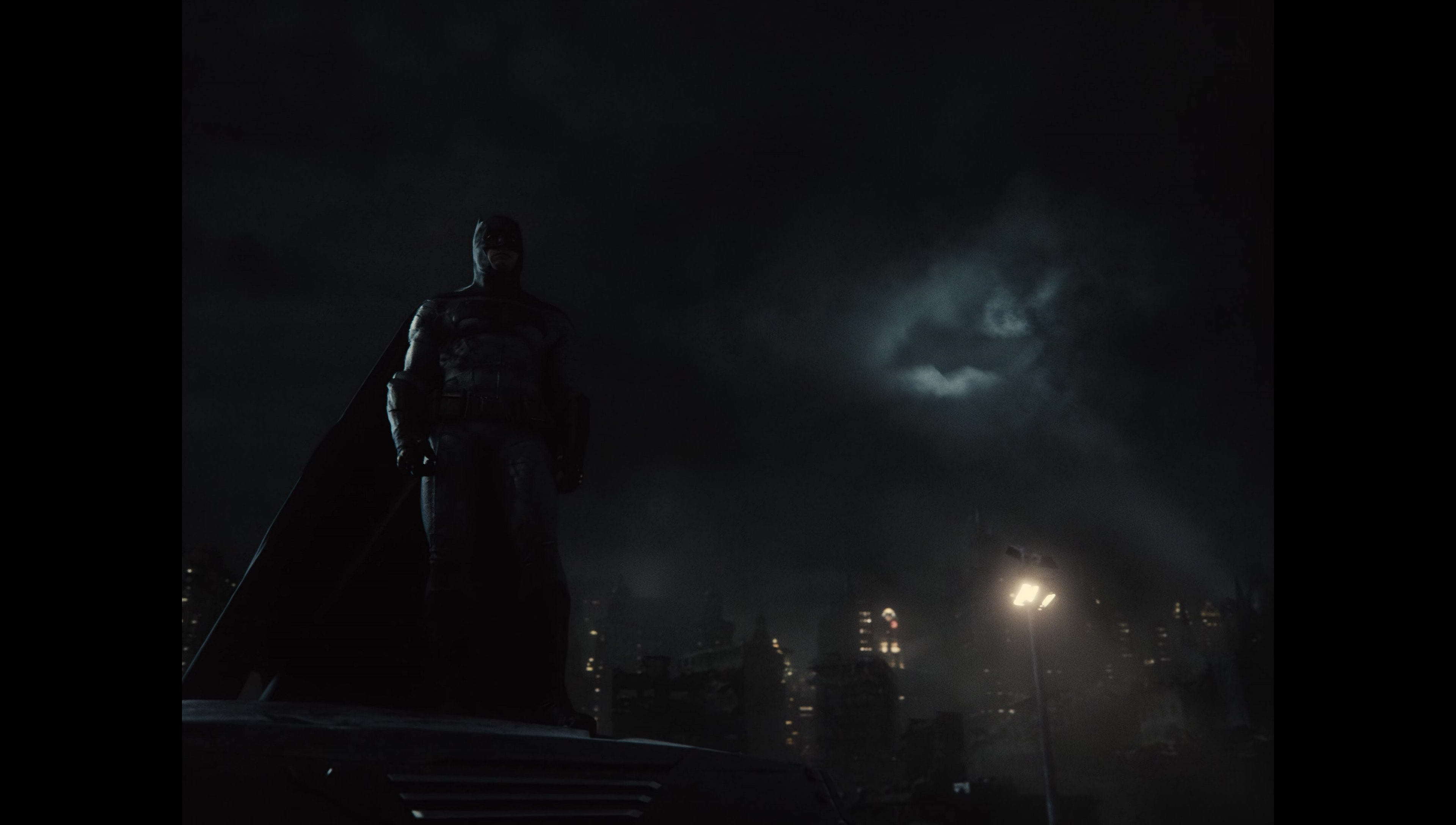 Zack Snyder’s Justice League (2021) HD screenshot 23252