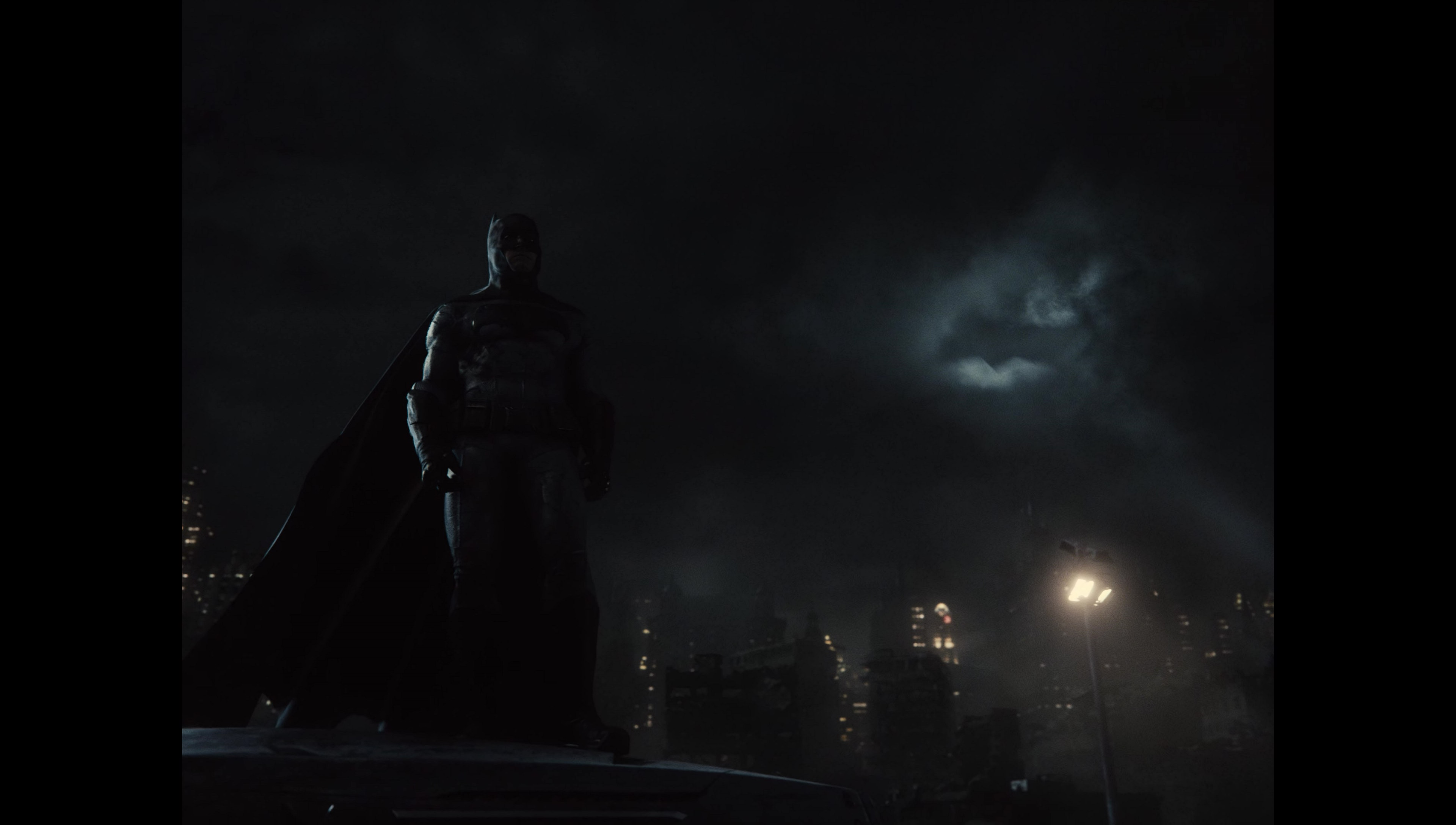 Zack Snyder’s Justice League (2021) screencap 23253