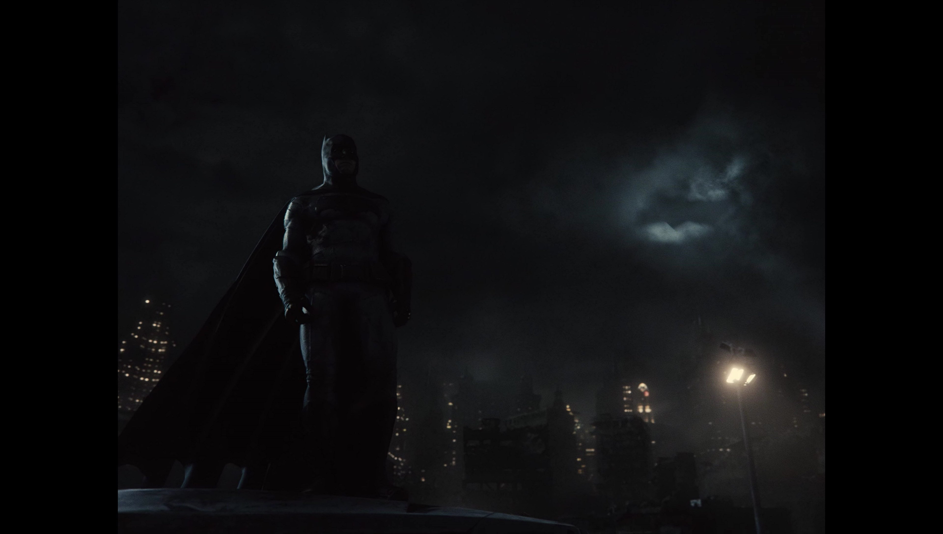 Zack Snyder’s Justice League (2021) movie still 23254
