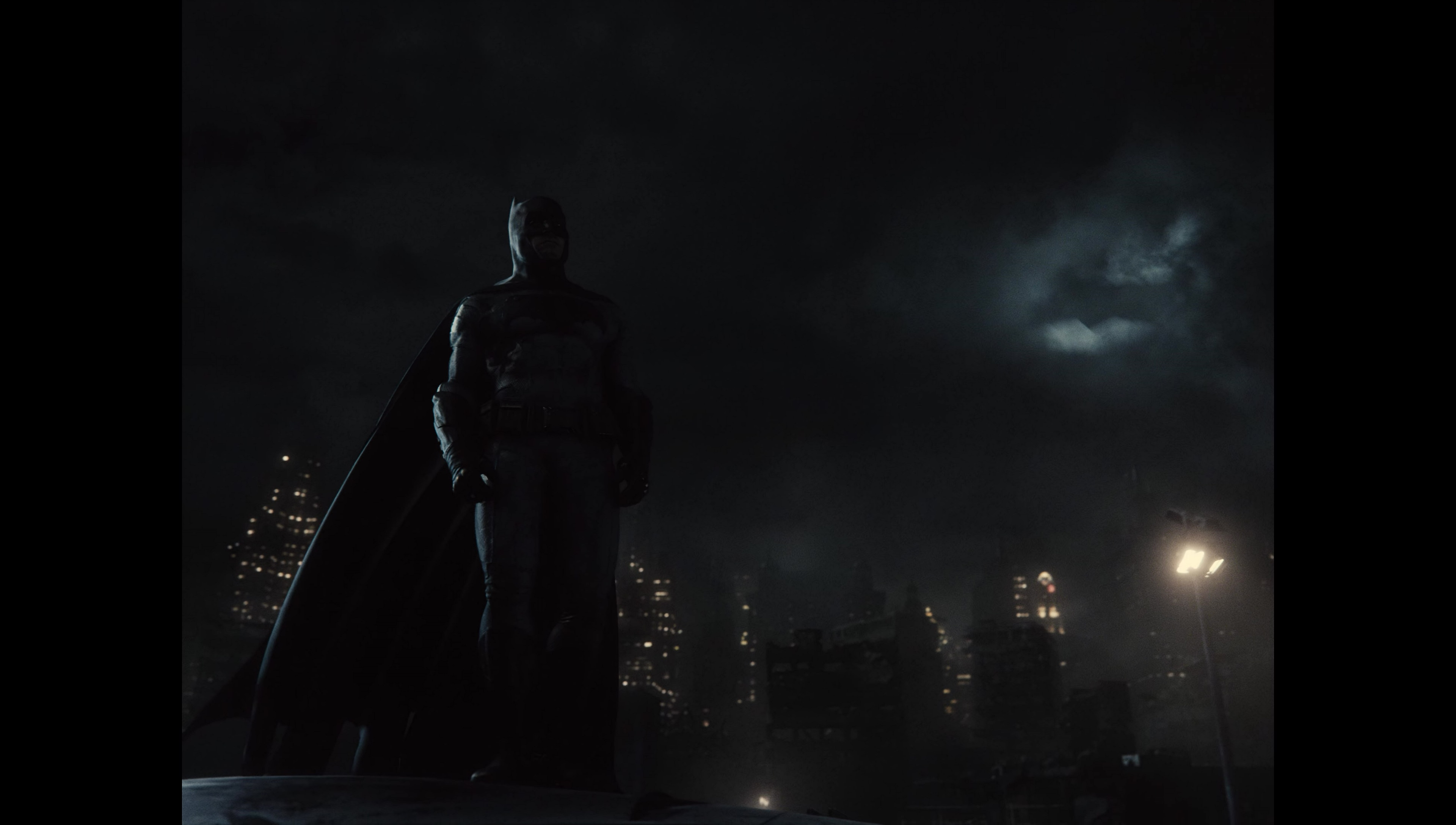 Zack Snyder’s Justice League (2021) HD screenshot 23255