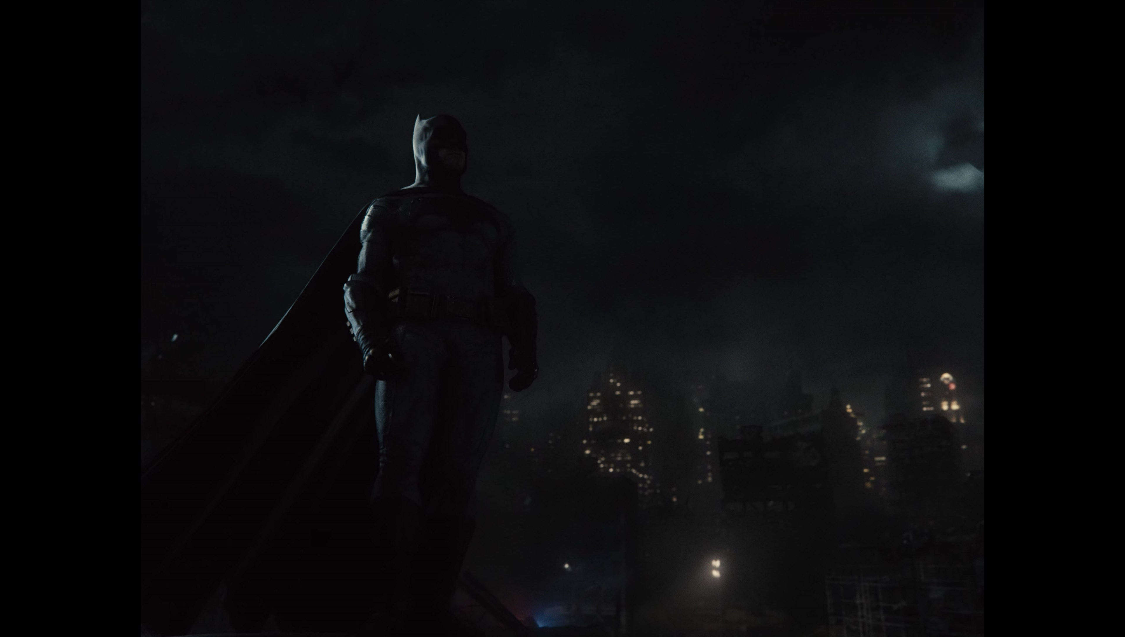 Zack Snyder’s Justice League (2021) HD screenshot 23258