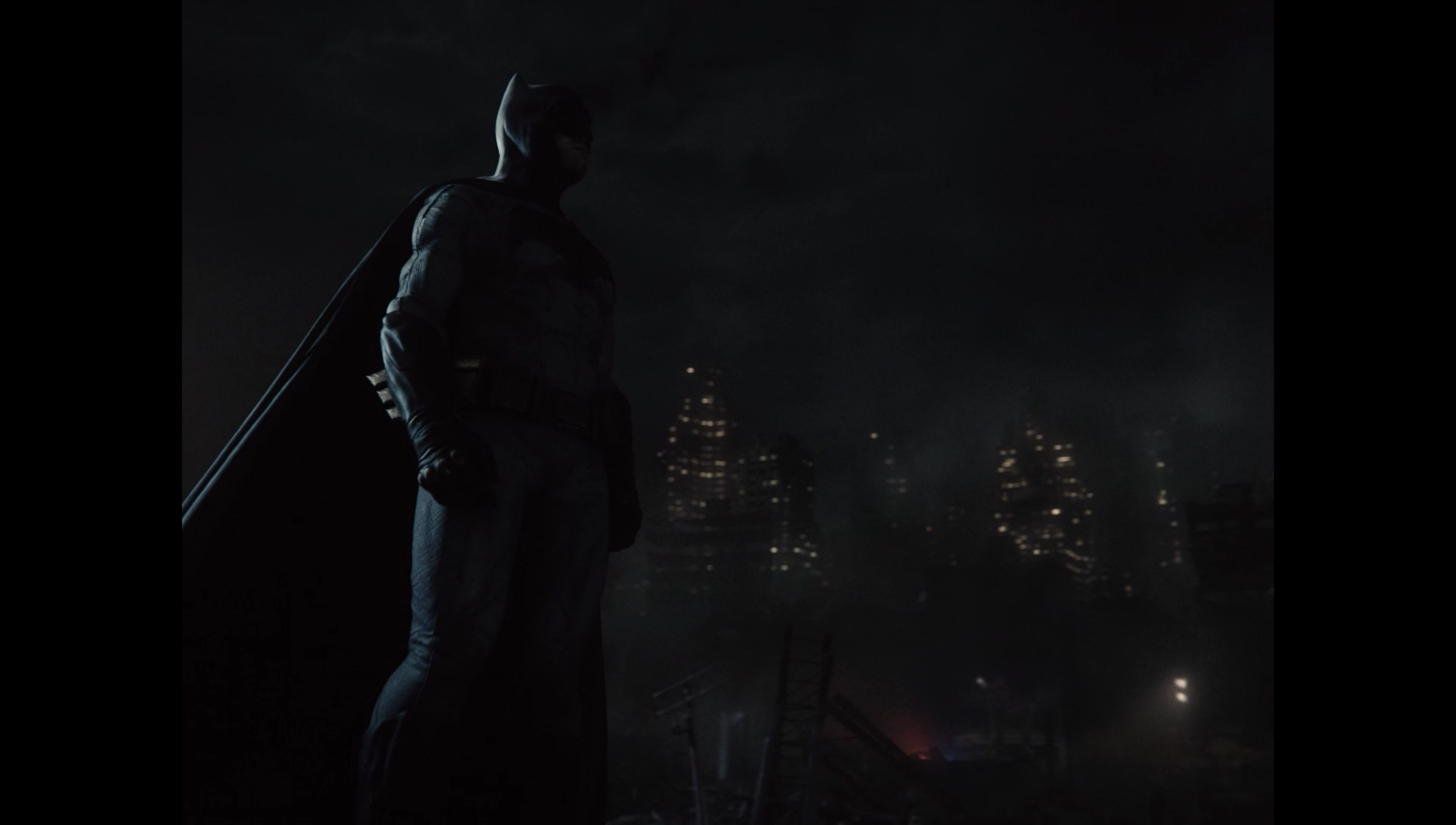 Zack Snyder’s Justice League (2021) HD screenshot 23261