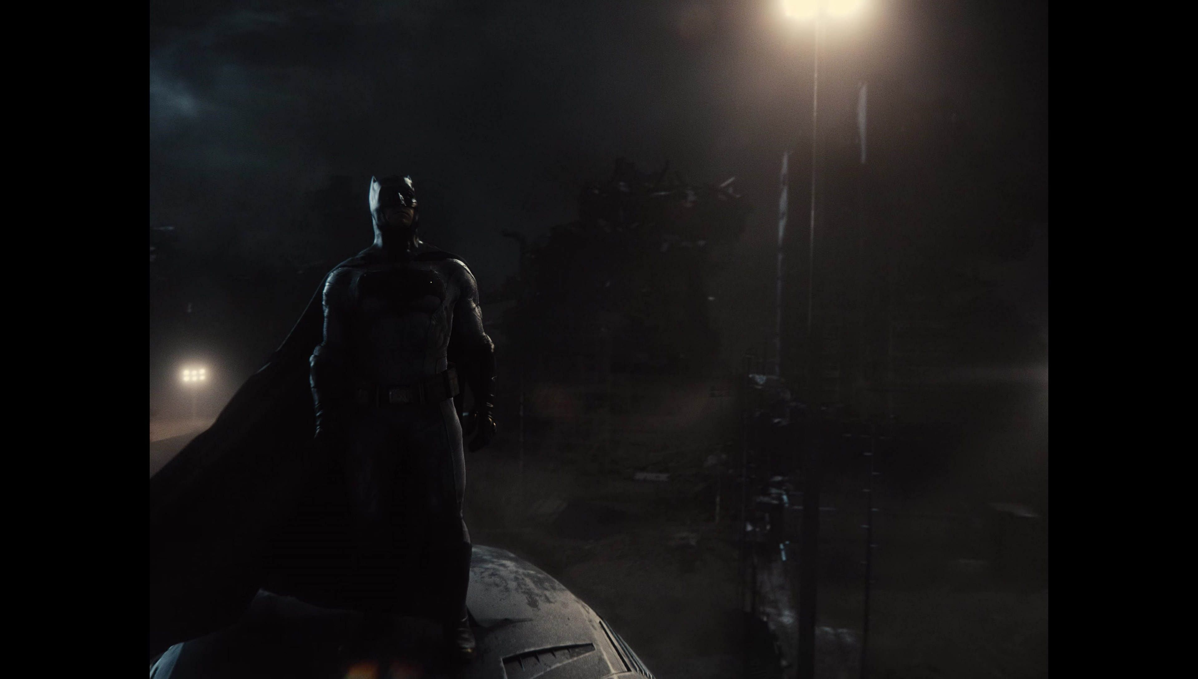 Zack Snyder’s Justice League (2021) HD screenshot 23273