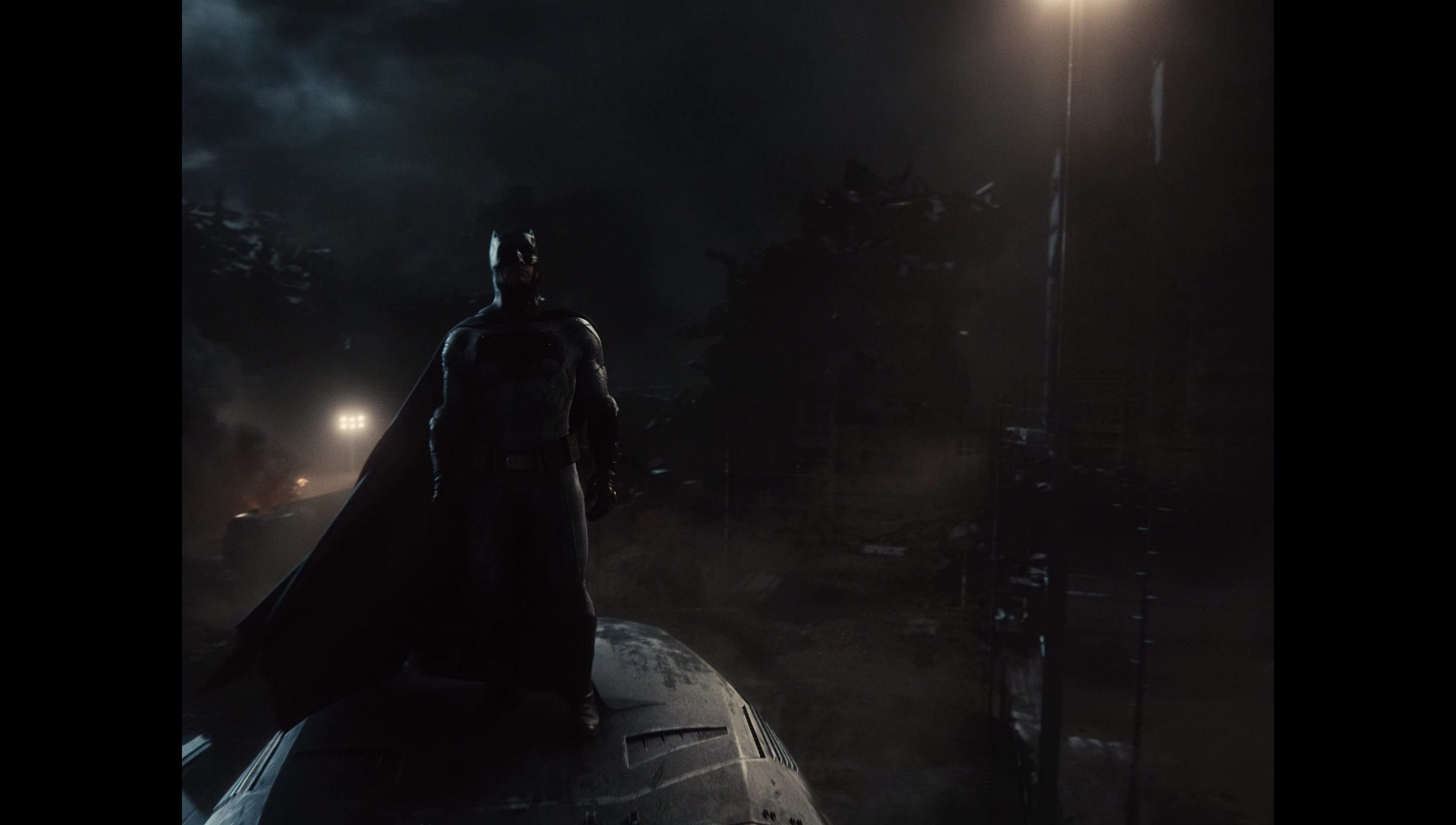 Zack Snyder’s Justice League (2021) screencap 23274