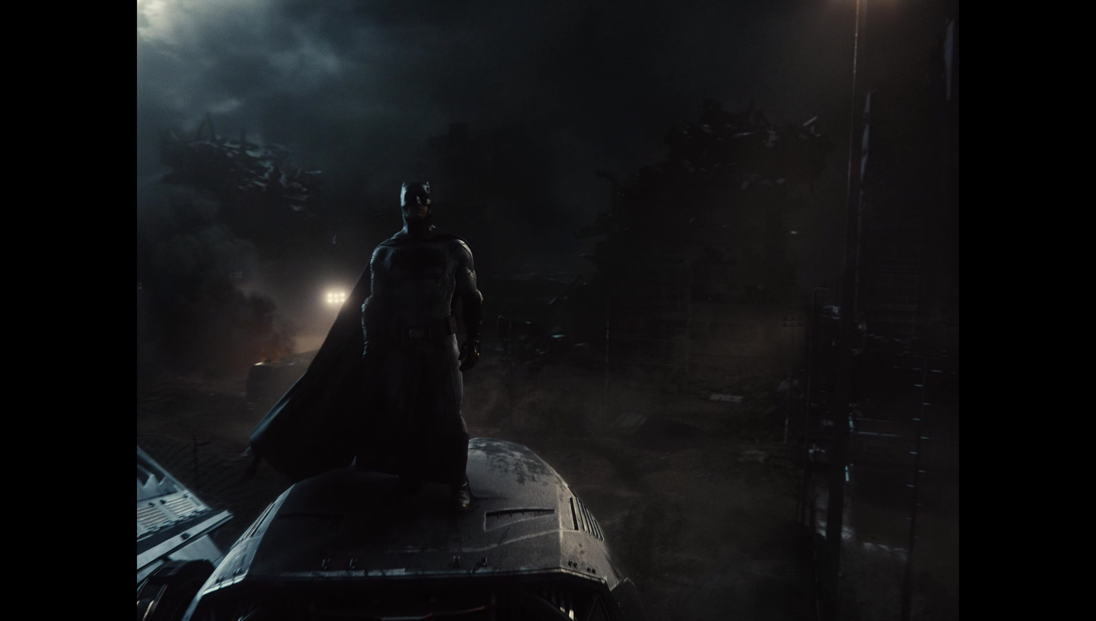 Zack Snyder’s Justice League (2021) movie still 23275