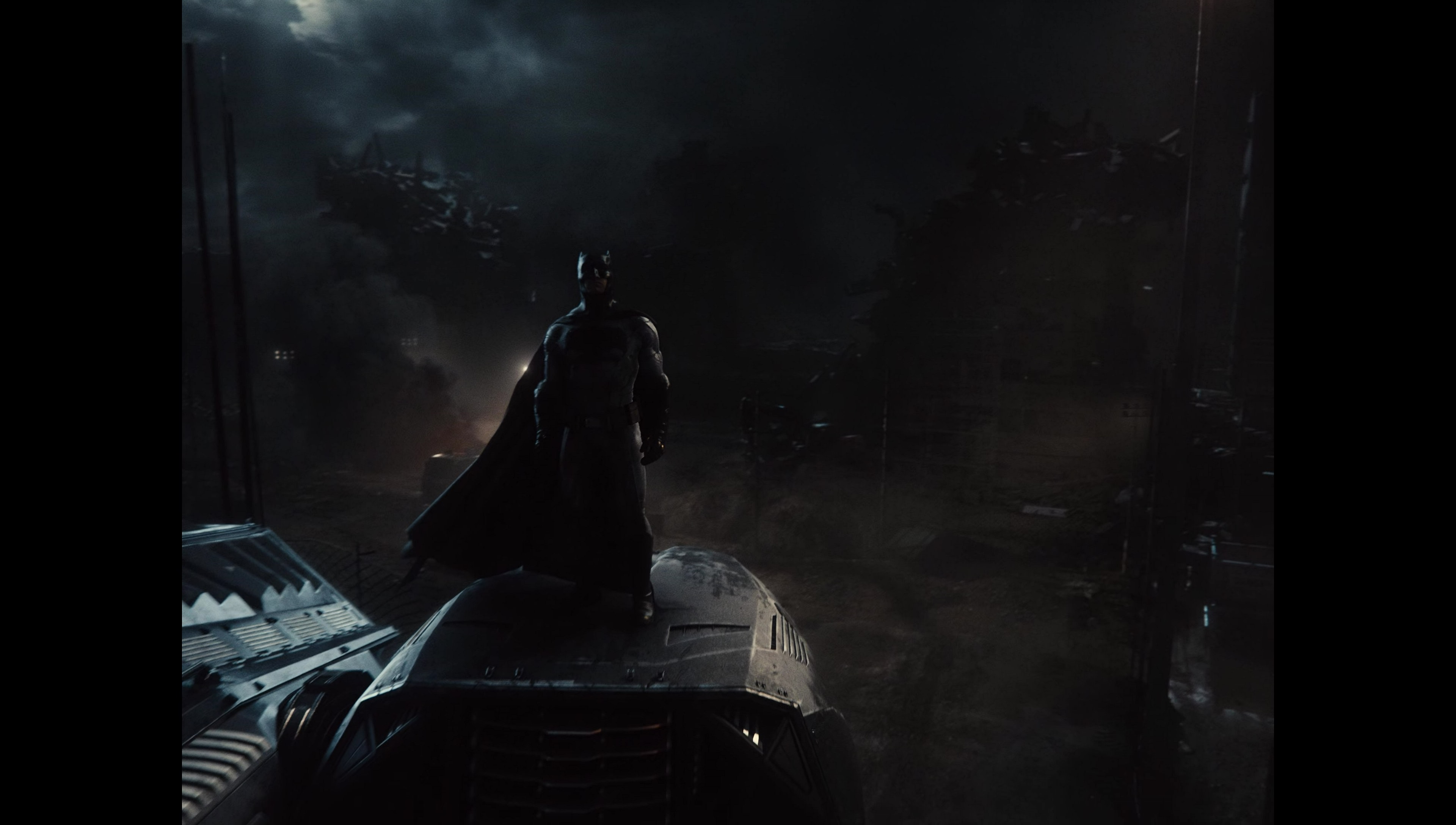 Zack Snyder’s Justice League (2021) HD screenshot 23276