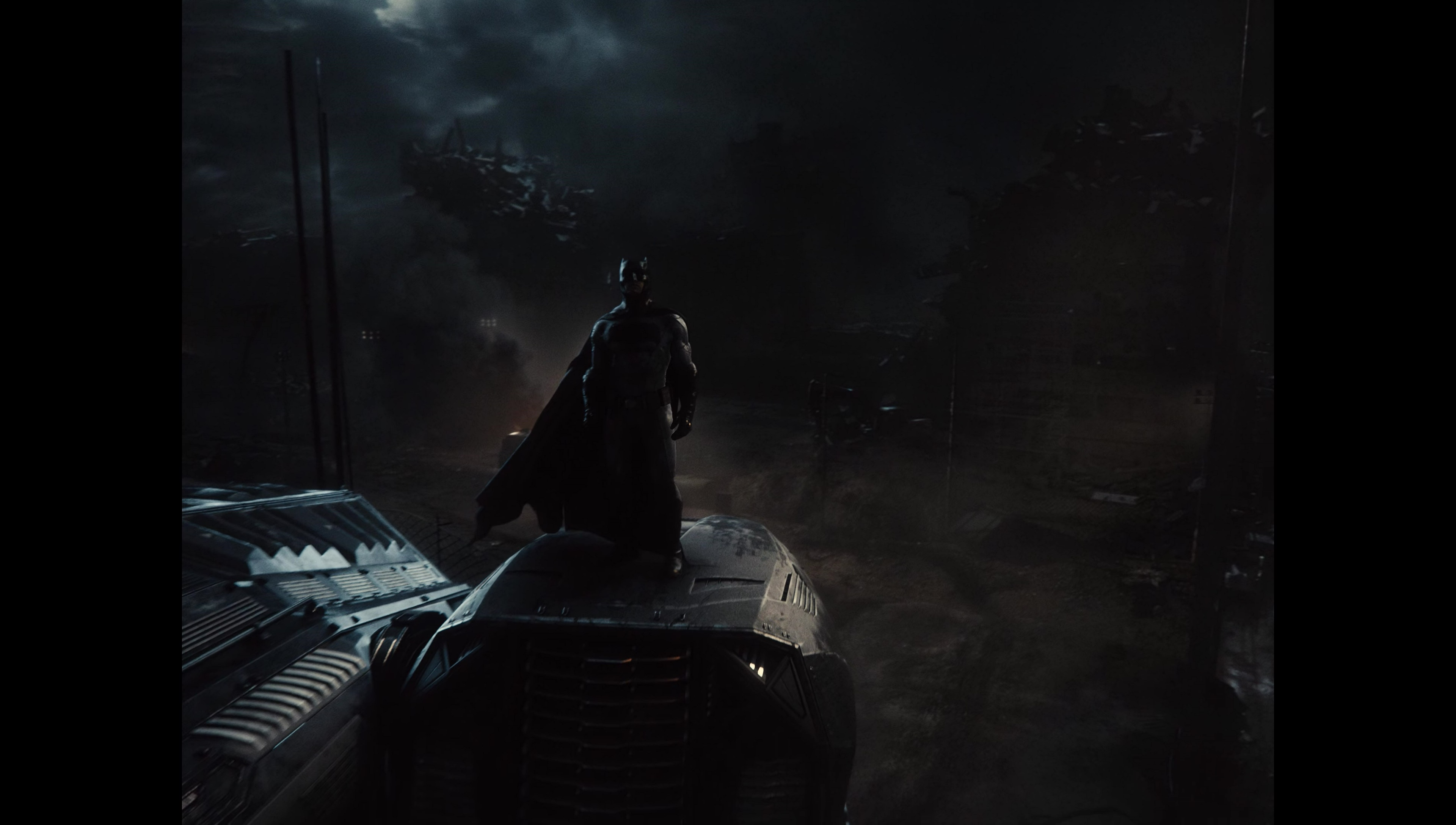 Zack Snyder’s Justice League (2021) screencap 23277