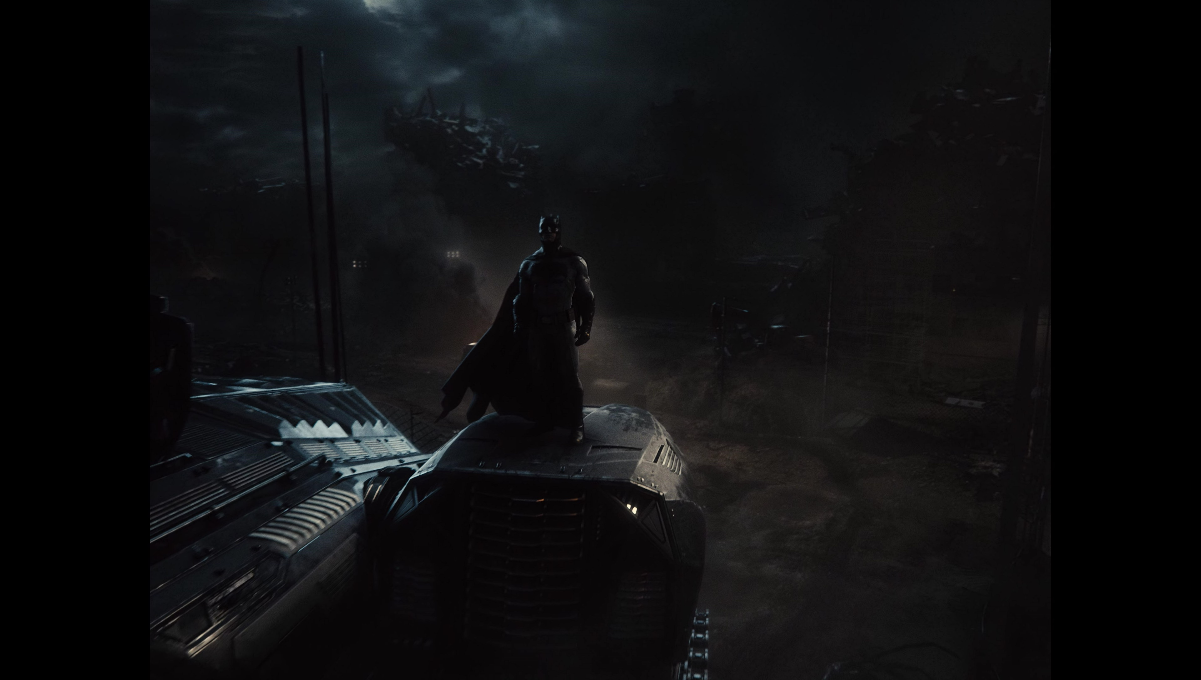 Zack Snyder’s Justice League (2021) movie still 23278