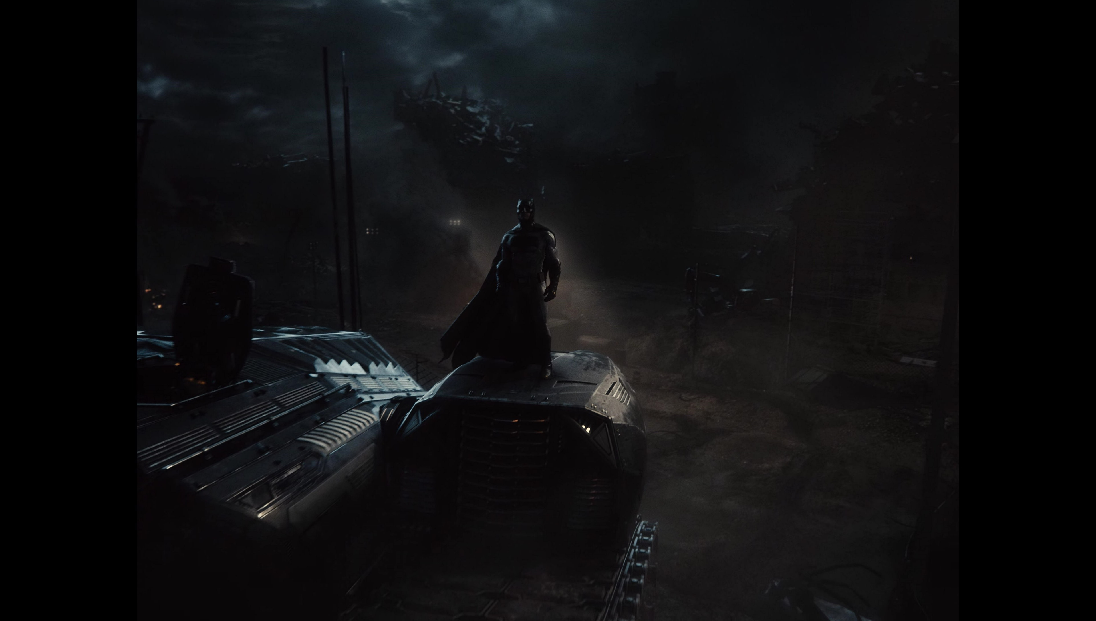 Zack Snyder’s Justice League (2021) HD screenshot 23279