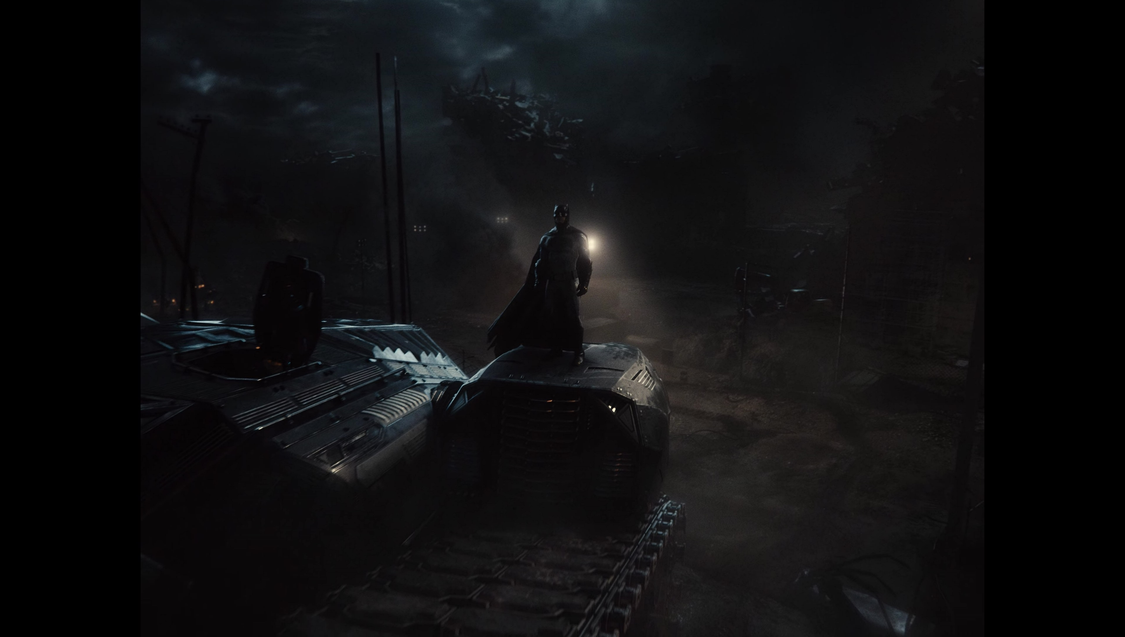 Zack Snyder’s Justice League (2021) screencap 23280