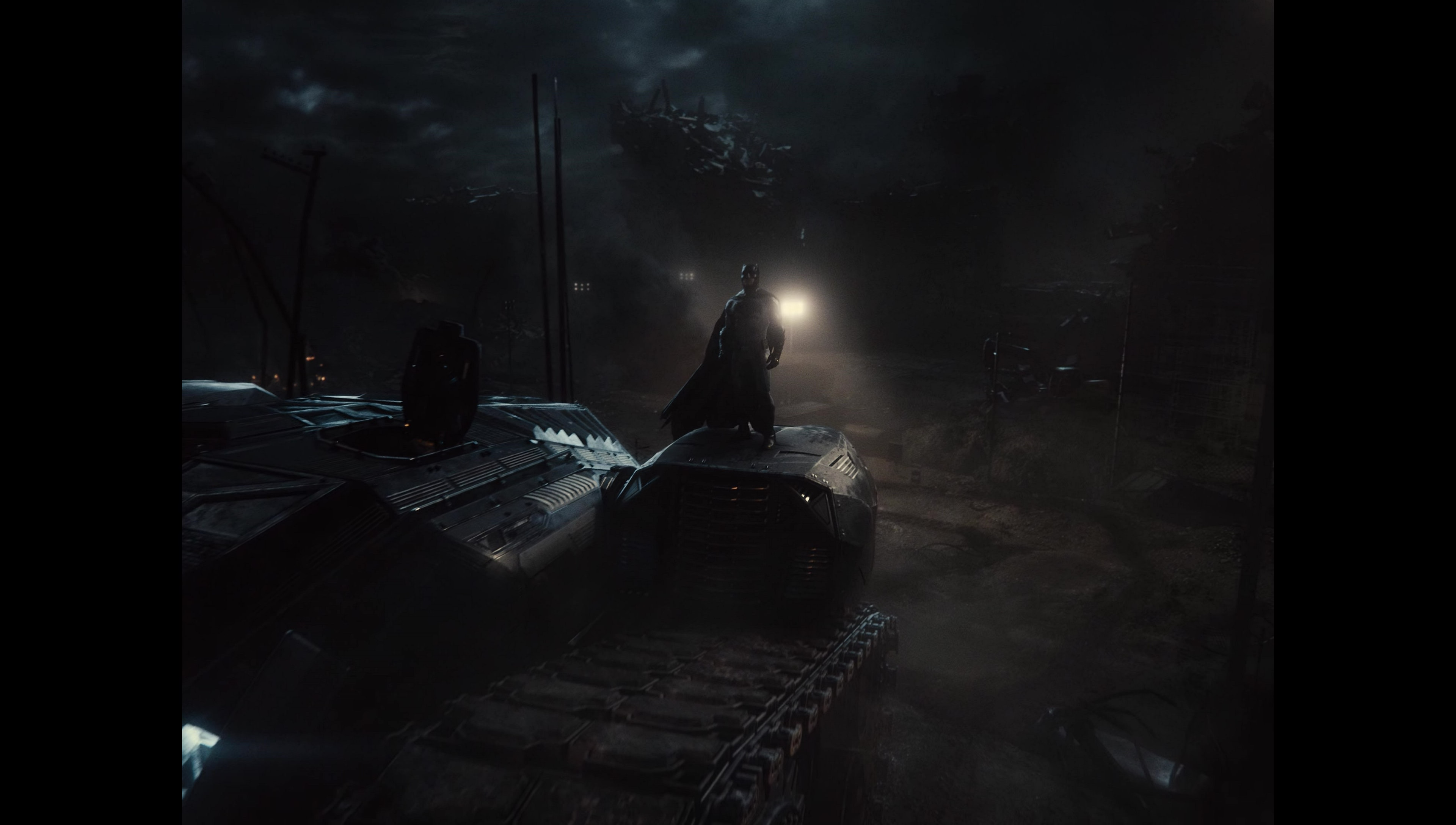 Zack Snyder’s Justice League (2021) movie still 23281