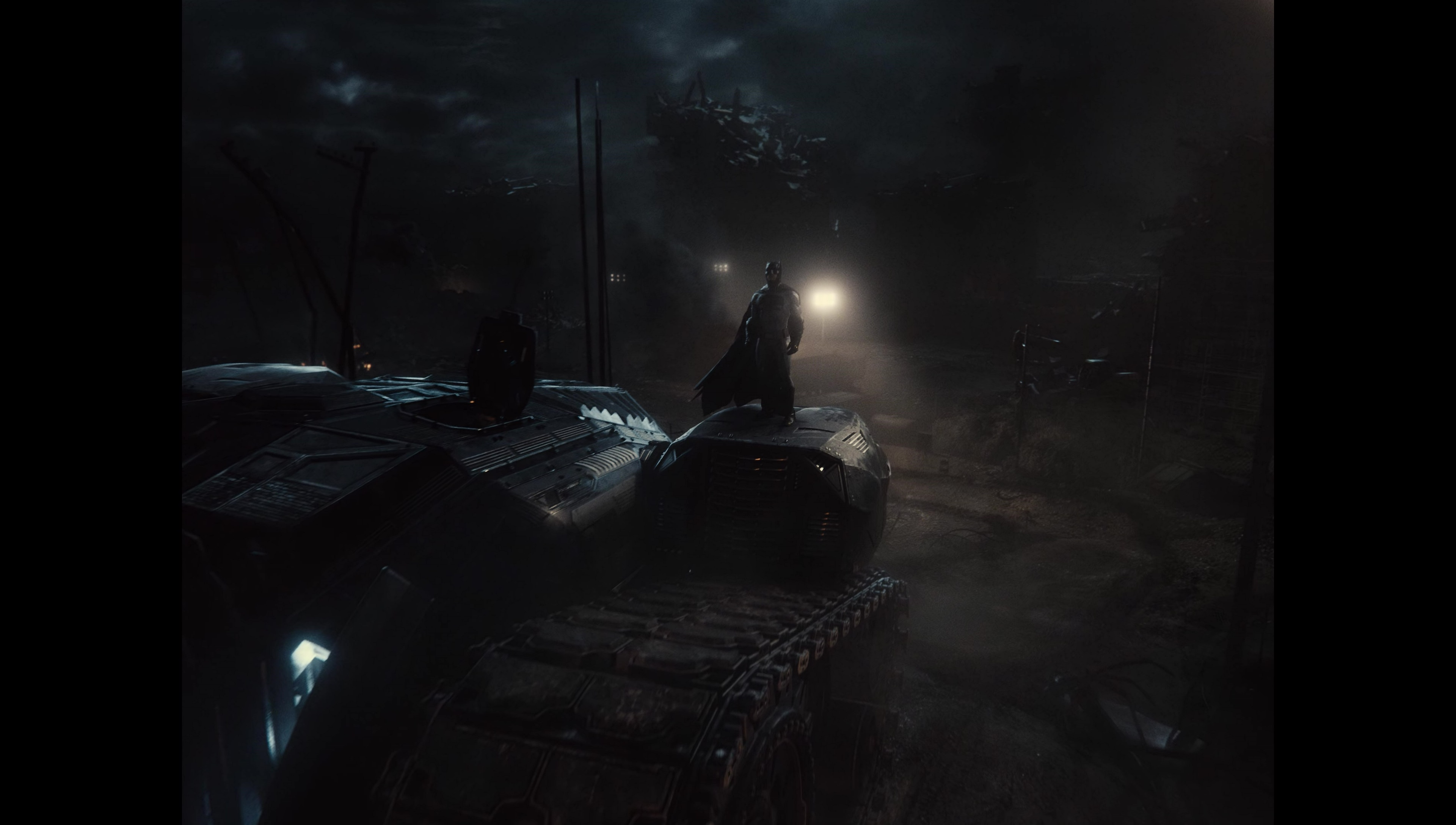 Zack Snyder’s Justice League (2021) HD screenshot 23282