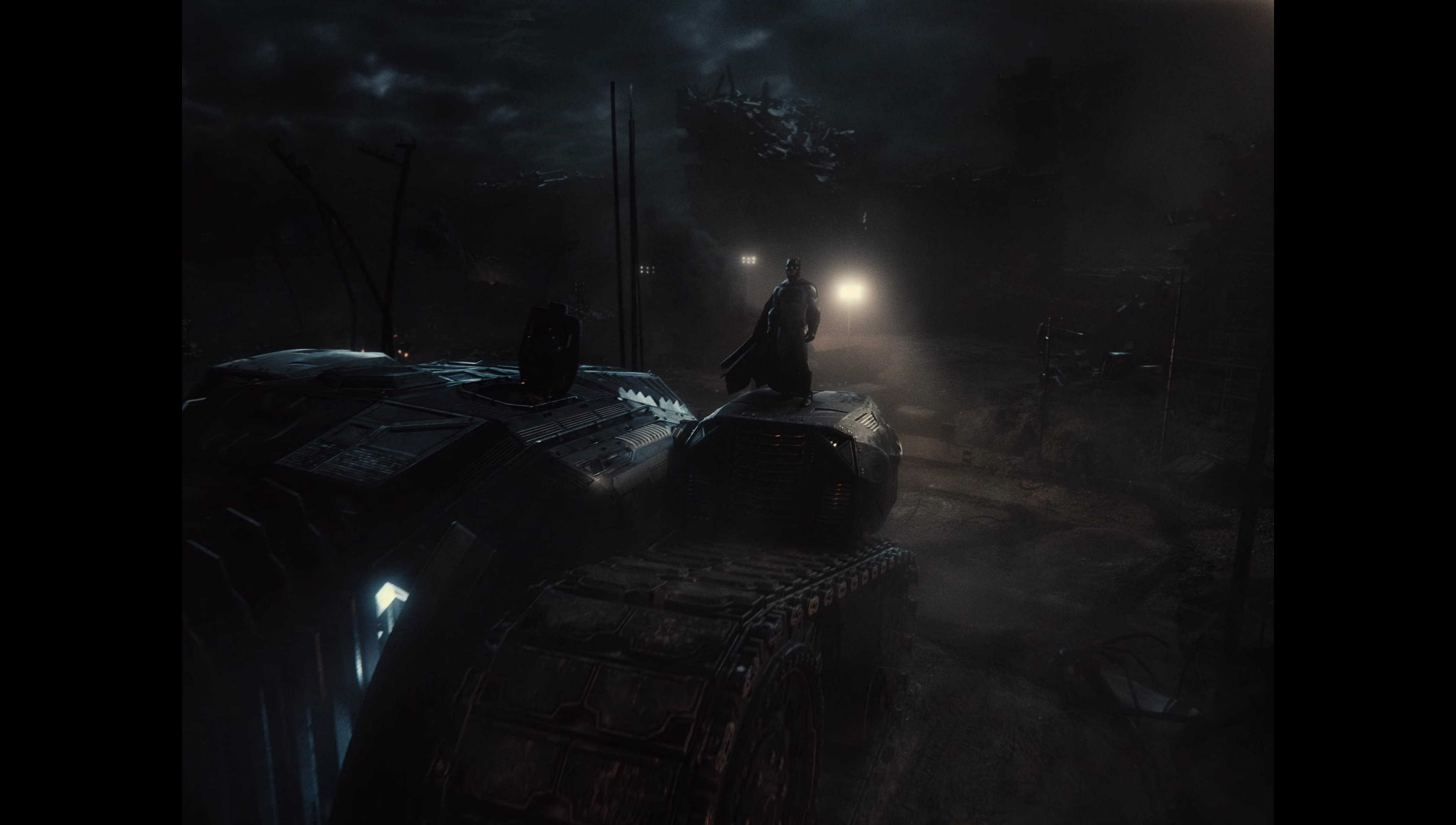 Zack Snyder’s Justice League (2021) screencap 23283
