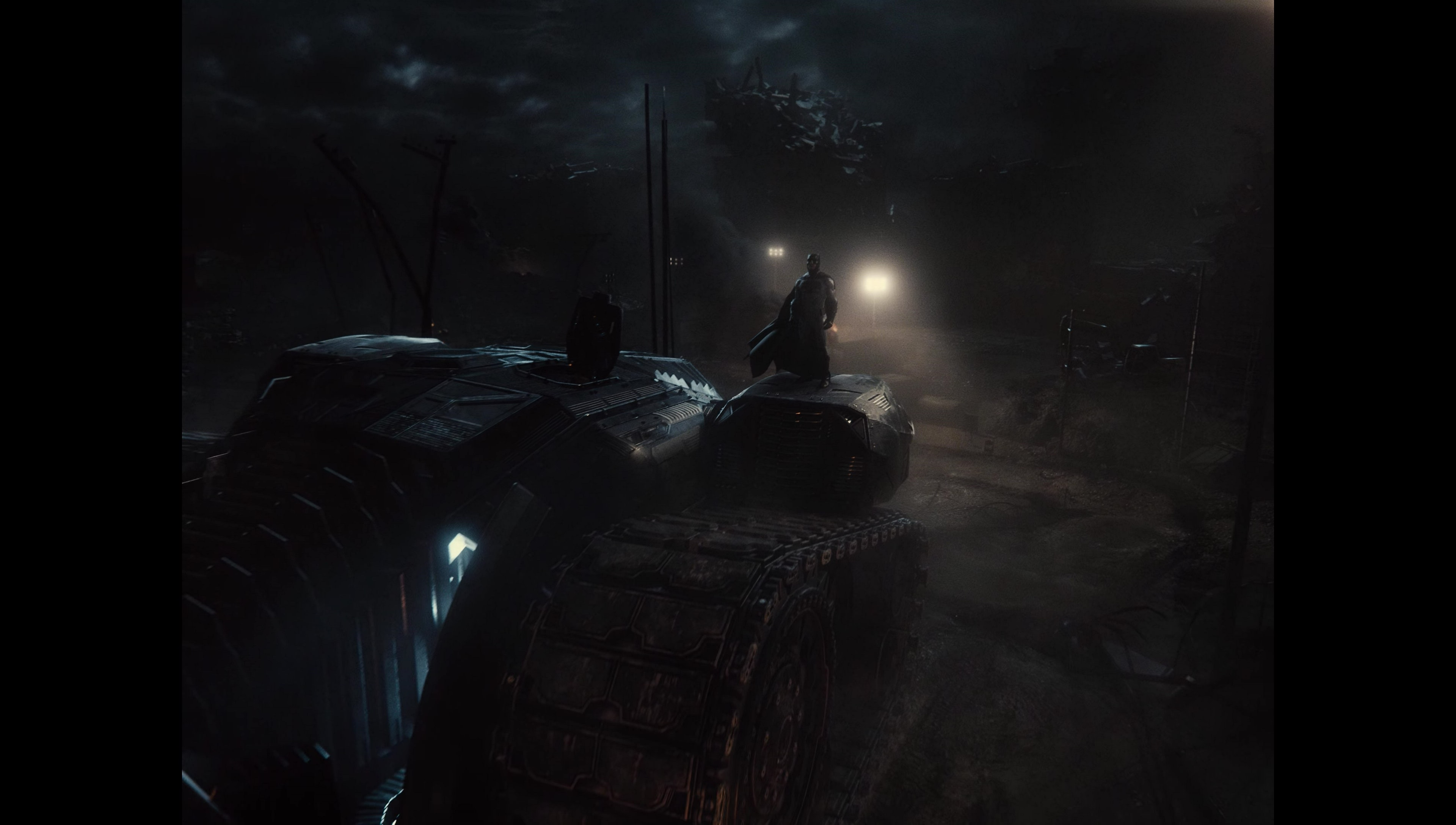 Zack Snyder’s Justice League (2021) movie still 23284