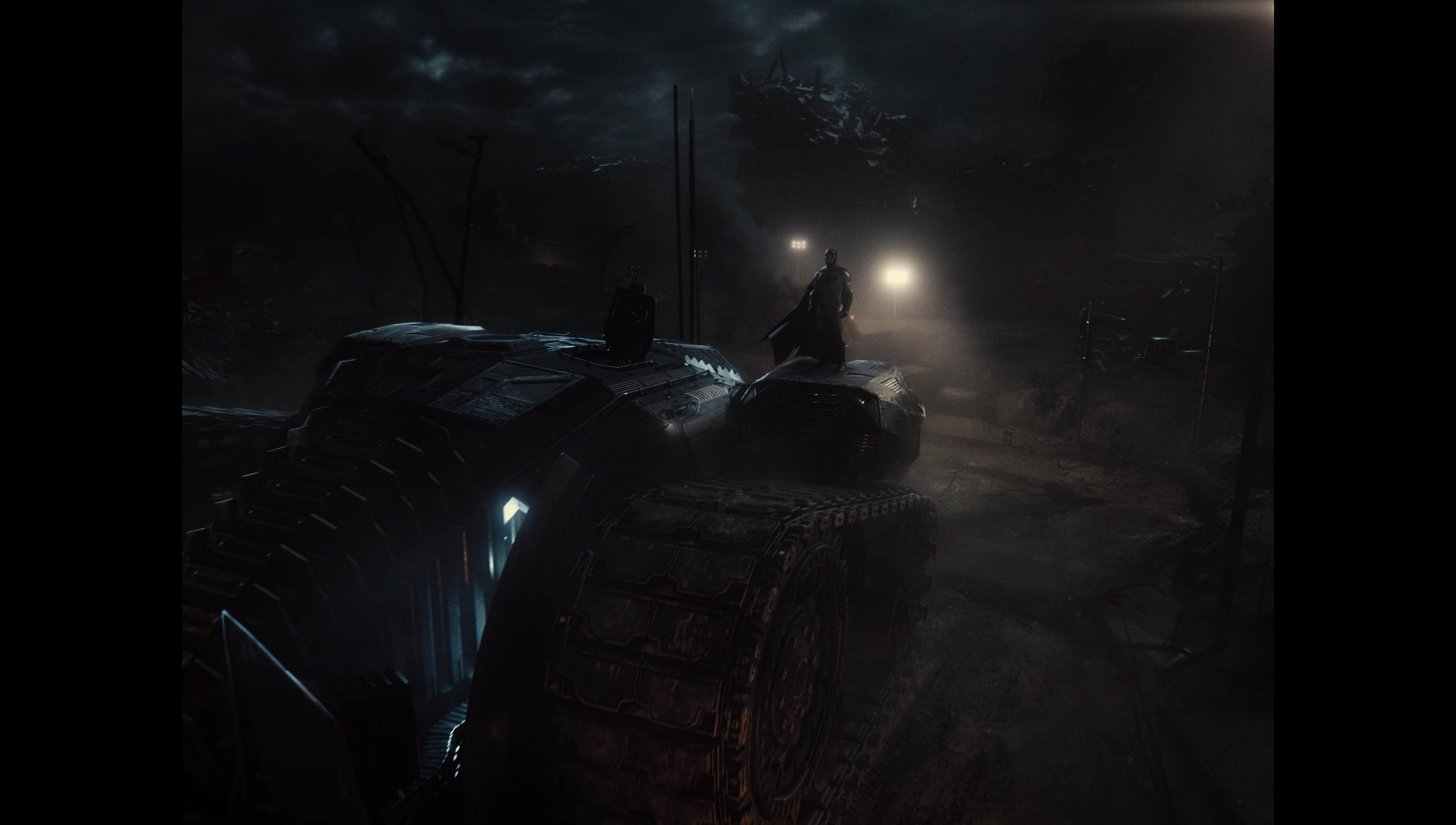 Zack Snyder’s Justice League (2021) HD screenshot 23285