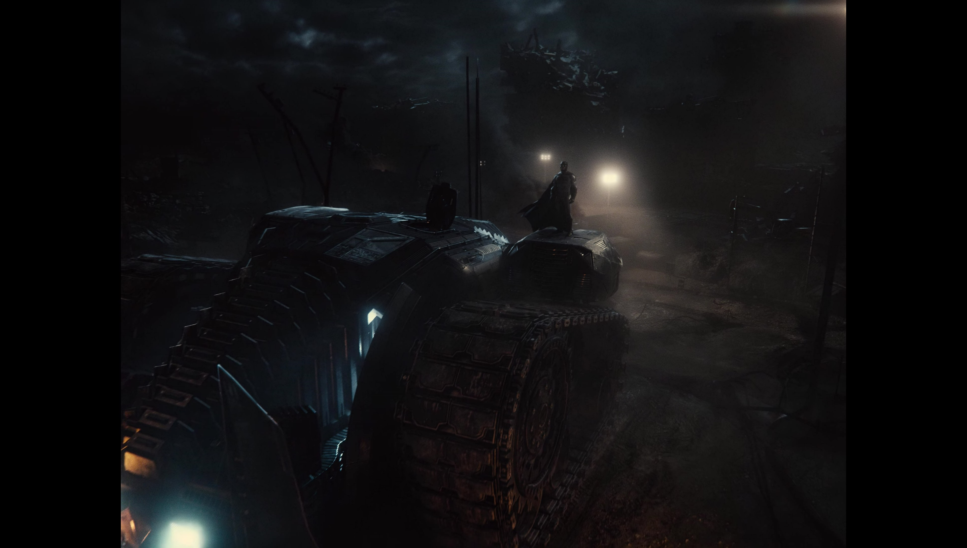 Zack Snyder’s Justice League (2021) screencap 23286
