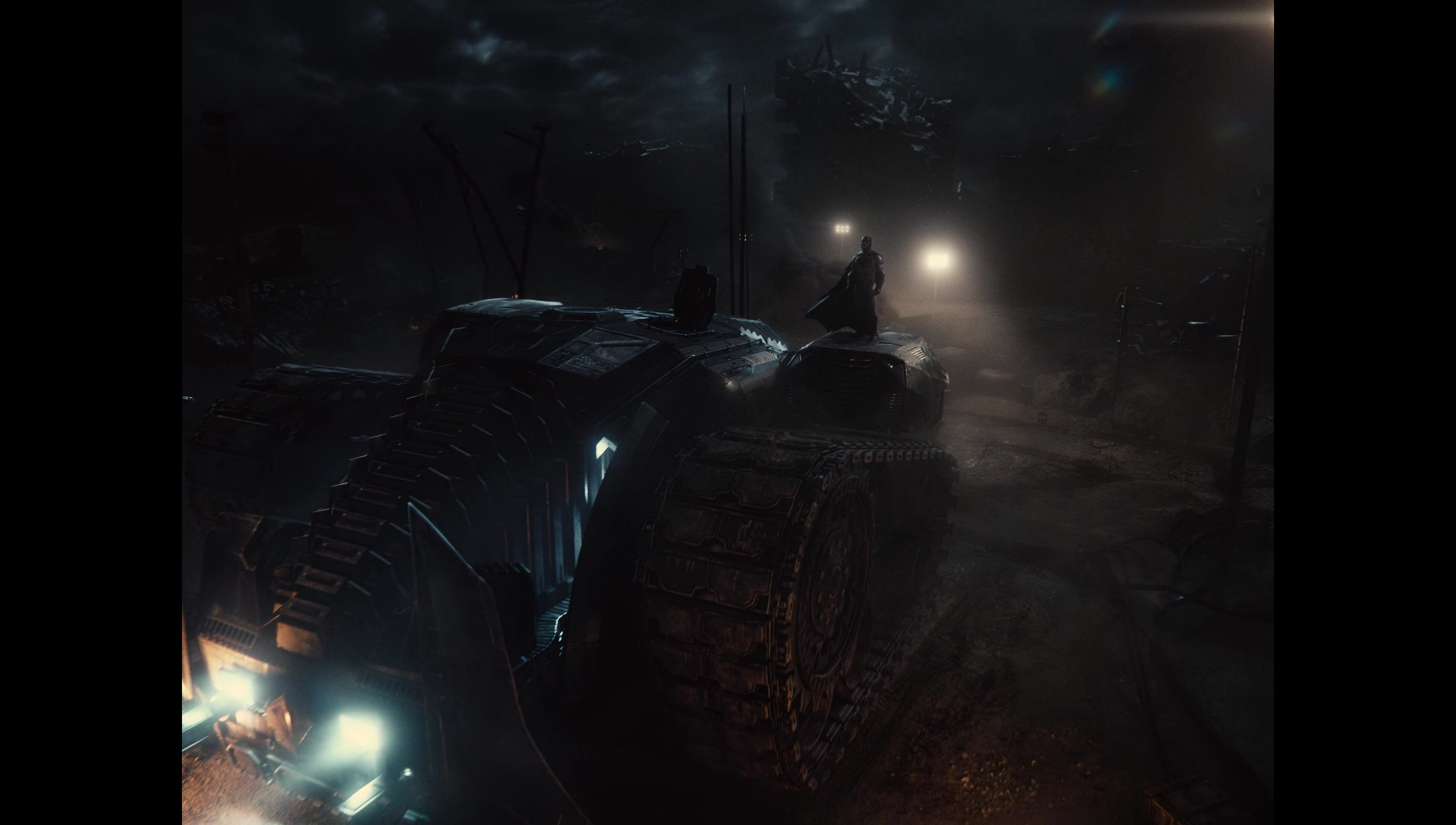 Zack Snyder’s Justice League (2021) movie still 23287