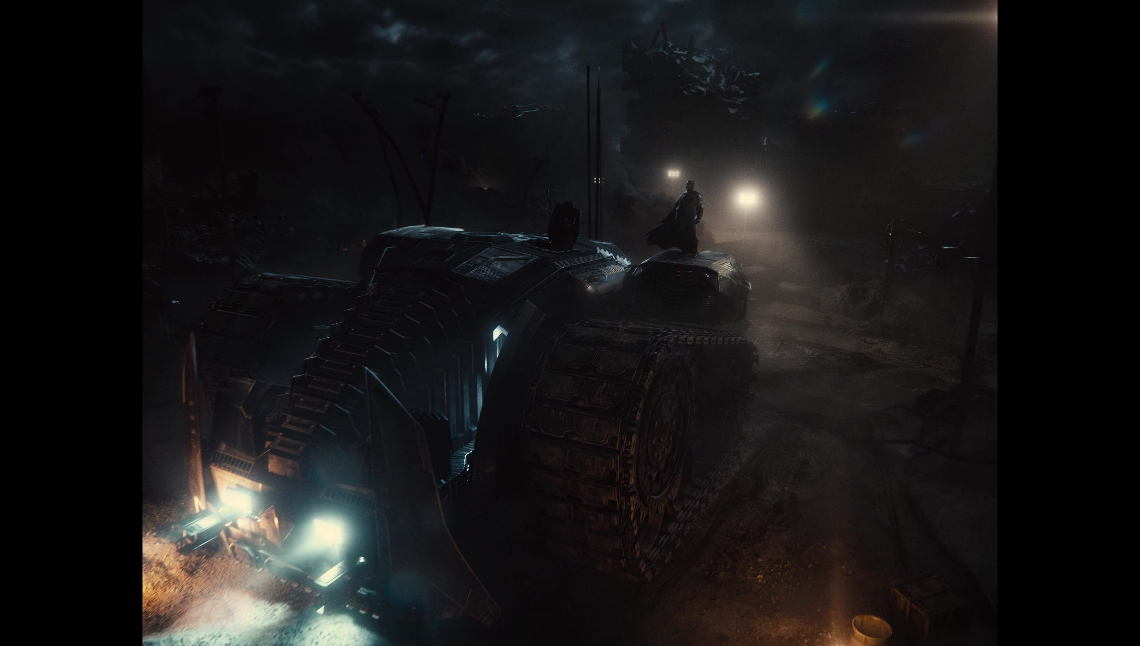 Zack Snyder’s Justice League (2021) HD screenshot 23288