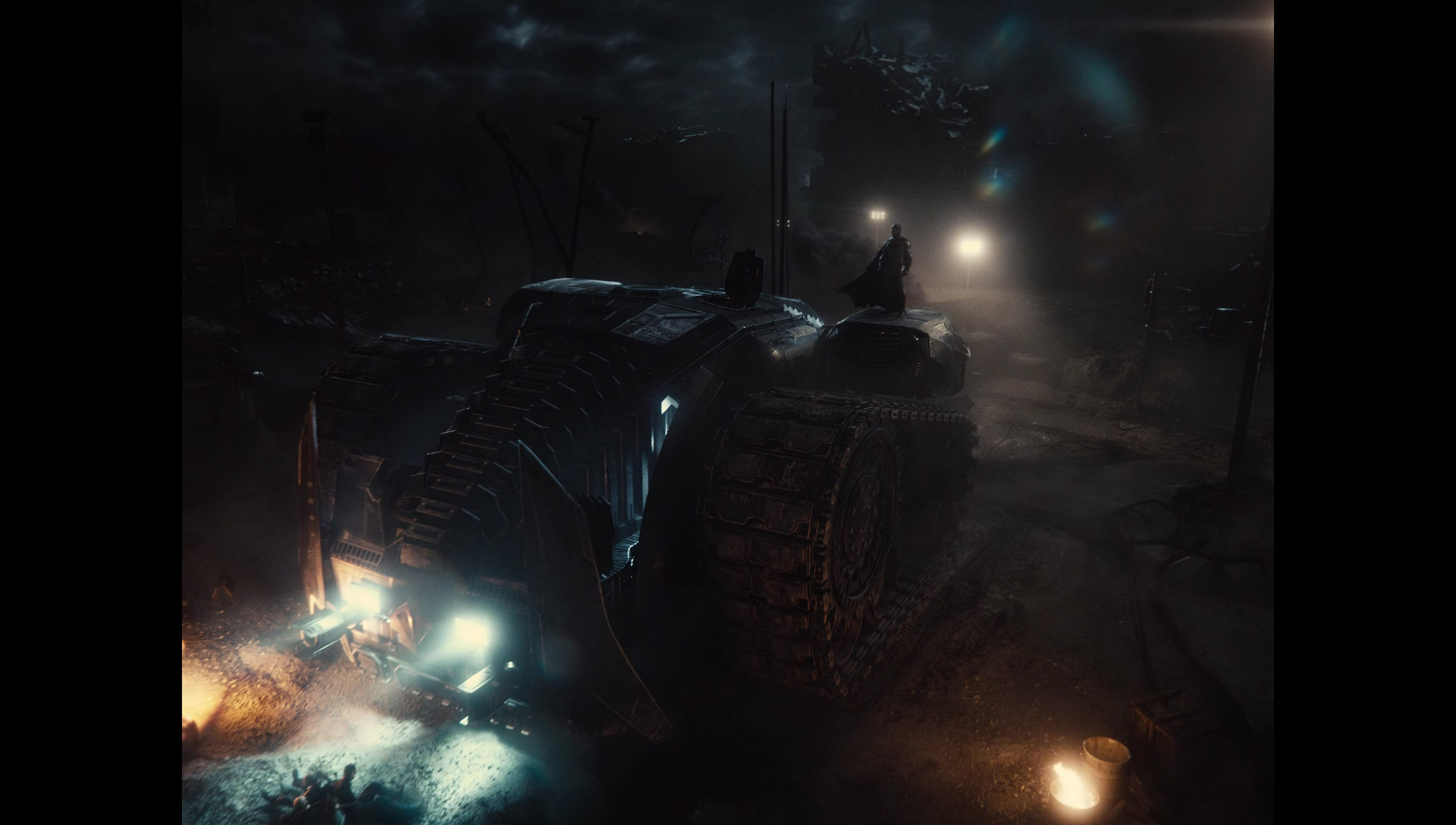 Zack Snyder’s Justice League (2021) screencap 23289