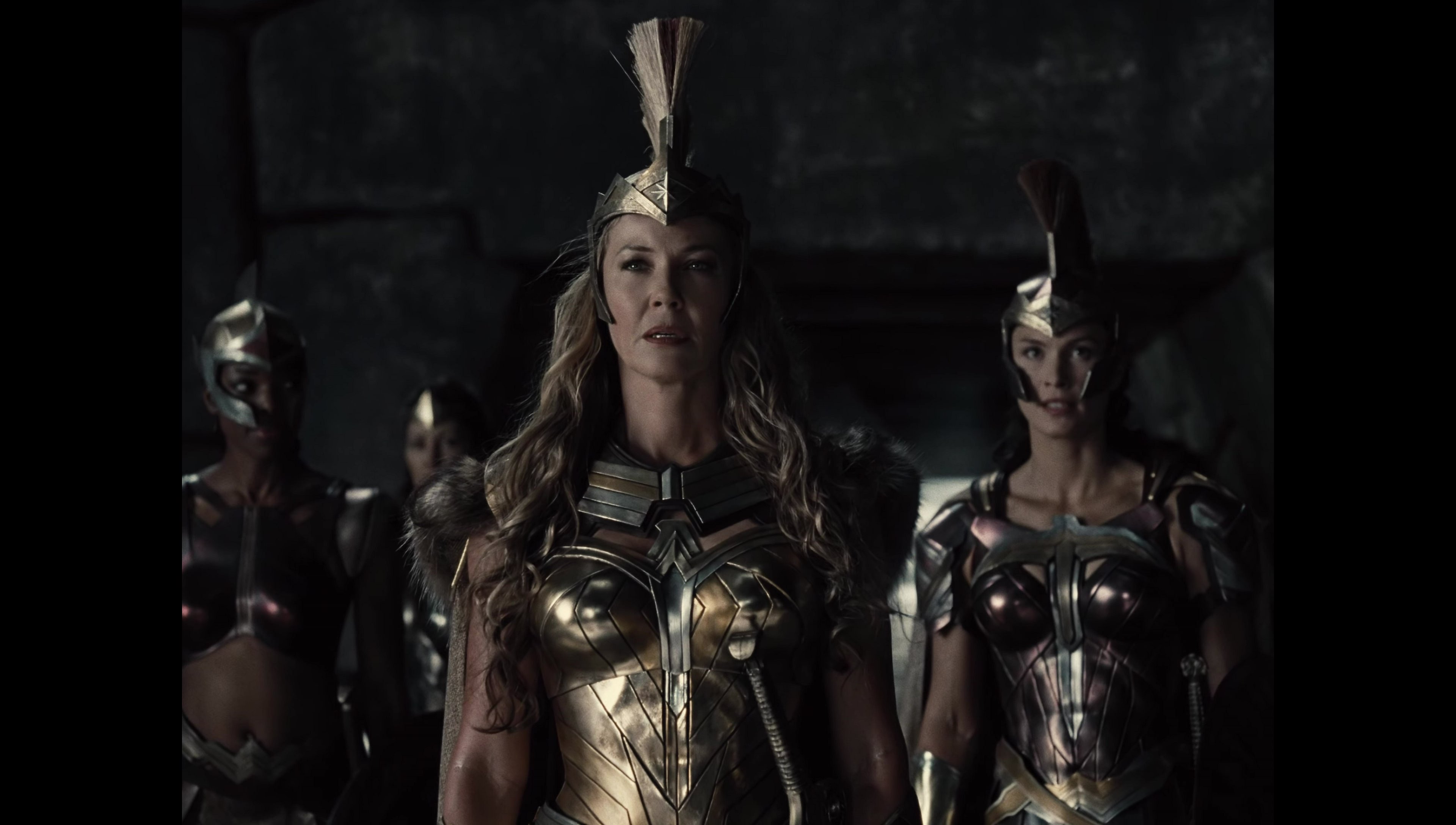 Zack Snyder’s Justice League (2021) movie still 2329