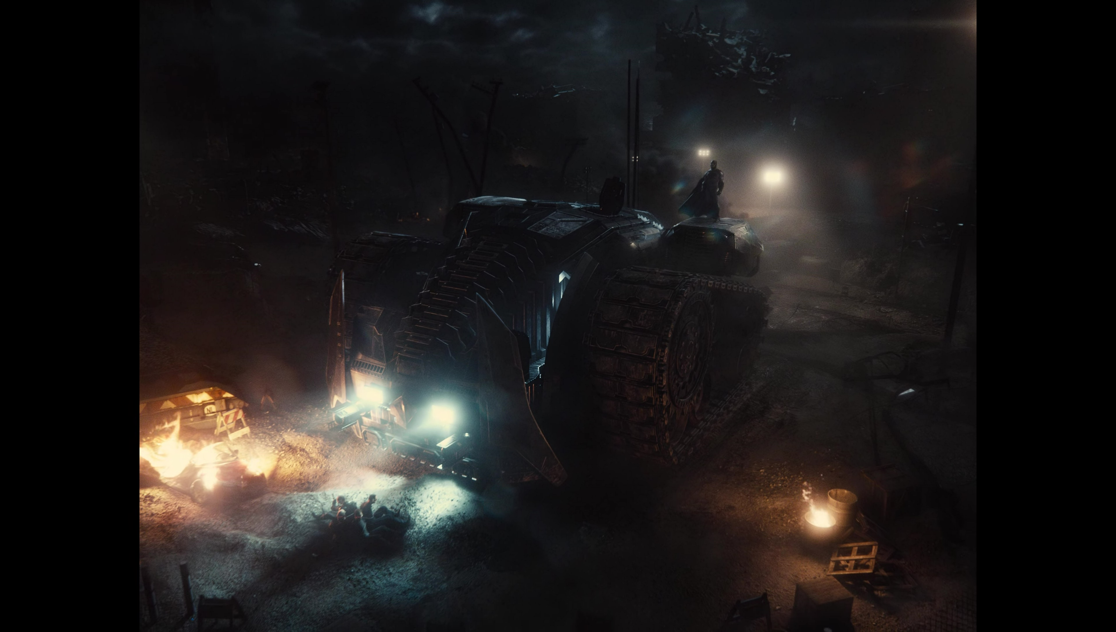 Zack Snyder’s Justice League (2021) screencap 23292
