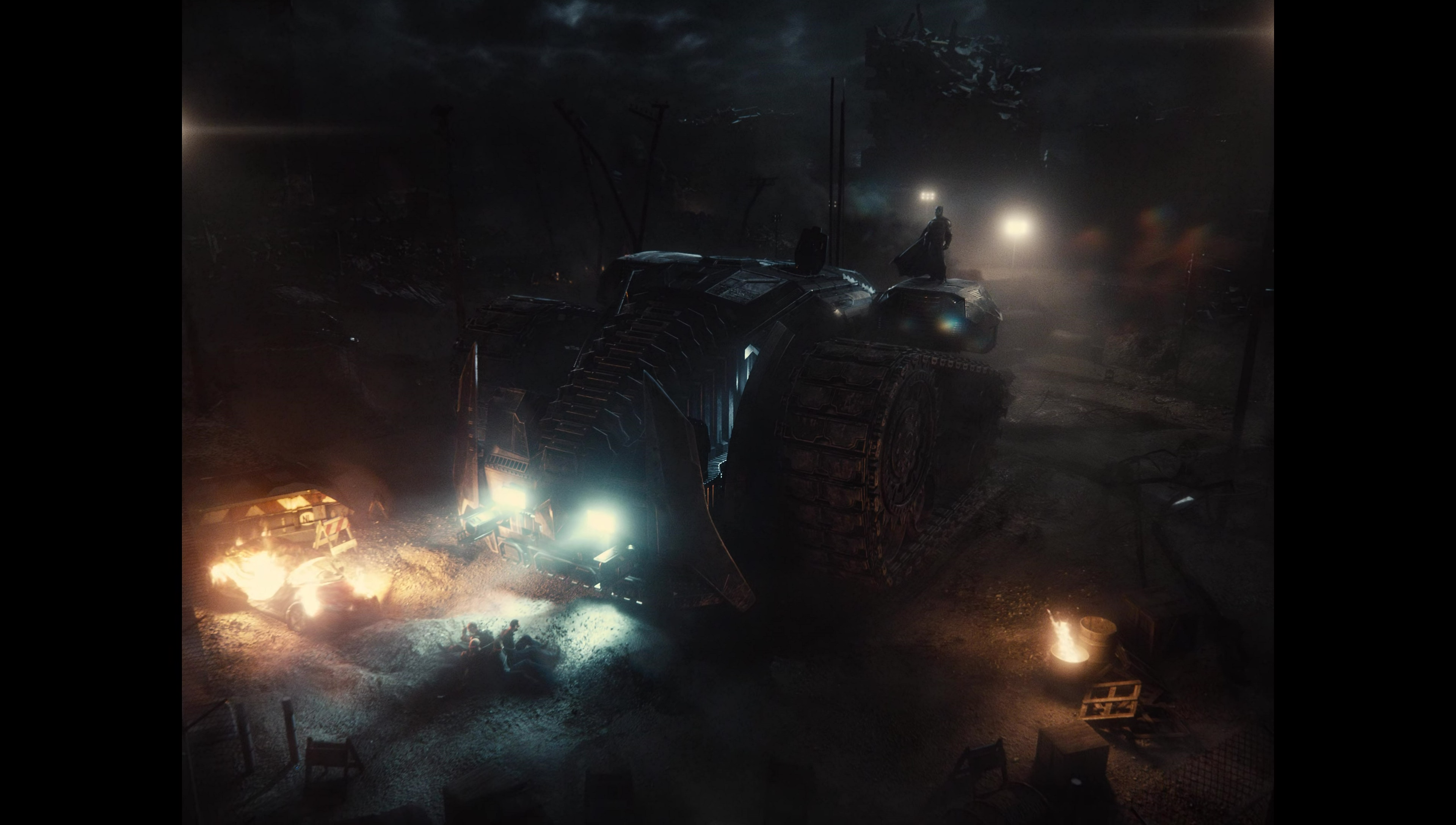 Zack Snyder’s Justice League (2021) movie still 23293