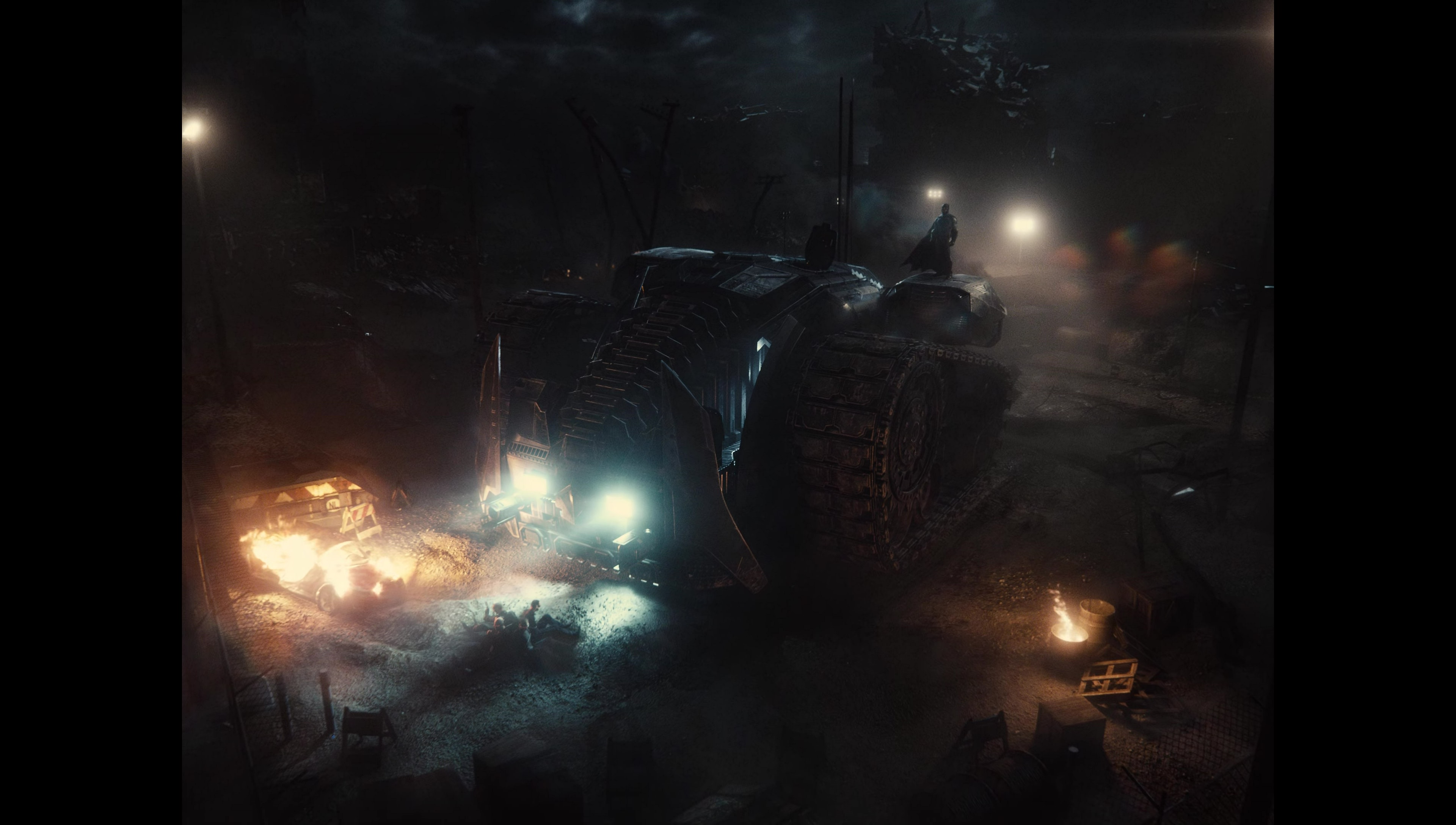 Zack Snyder’s Justice League (2021) HD screenshot 23294