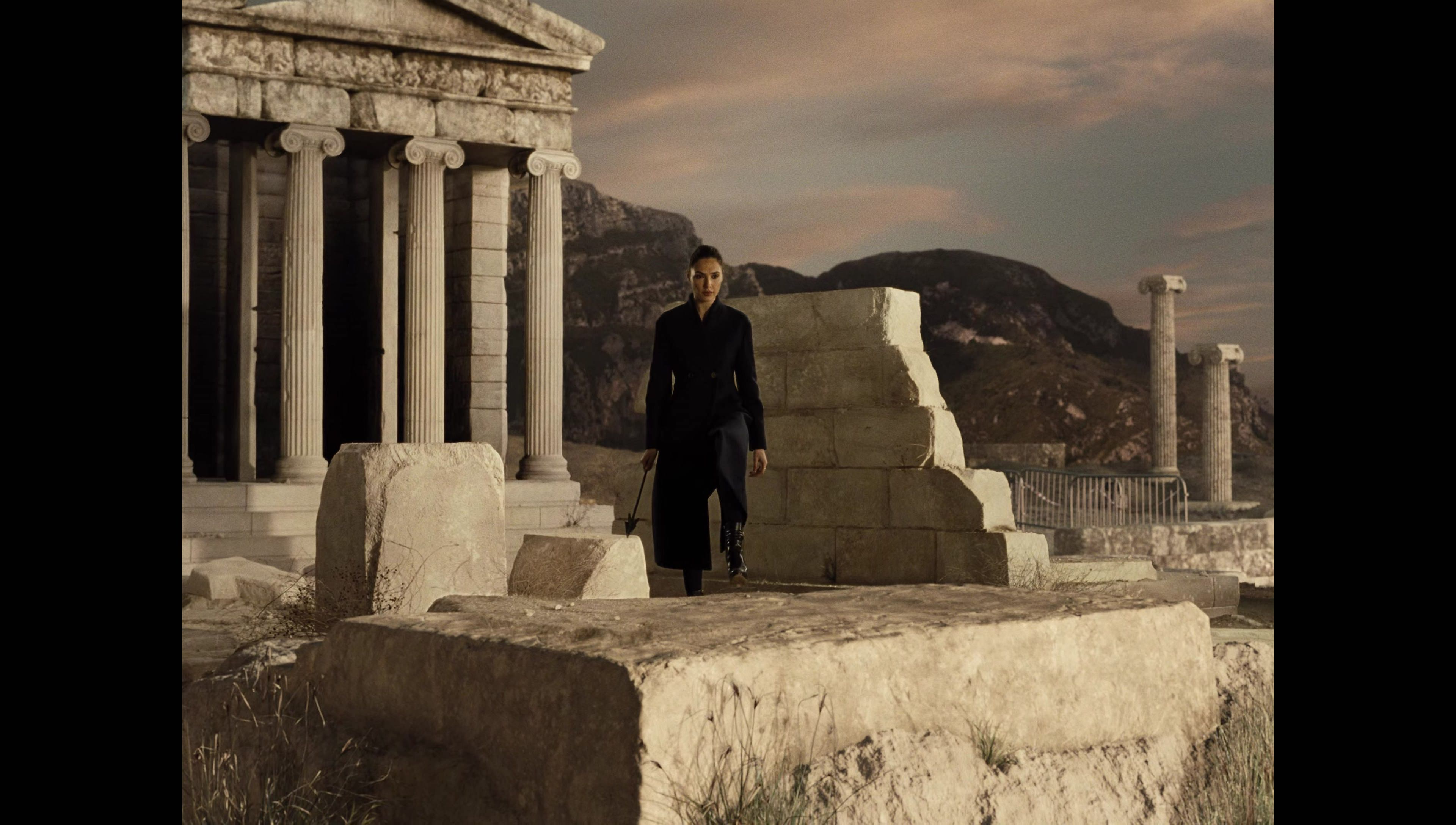 Zack Snyder’s Justice League (2021) screencap 23295
