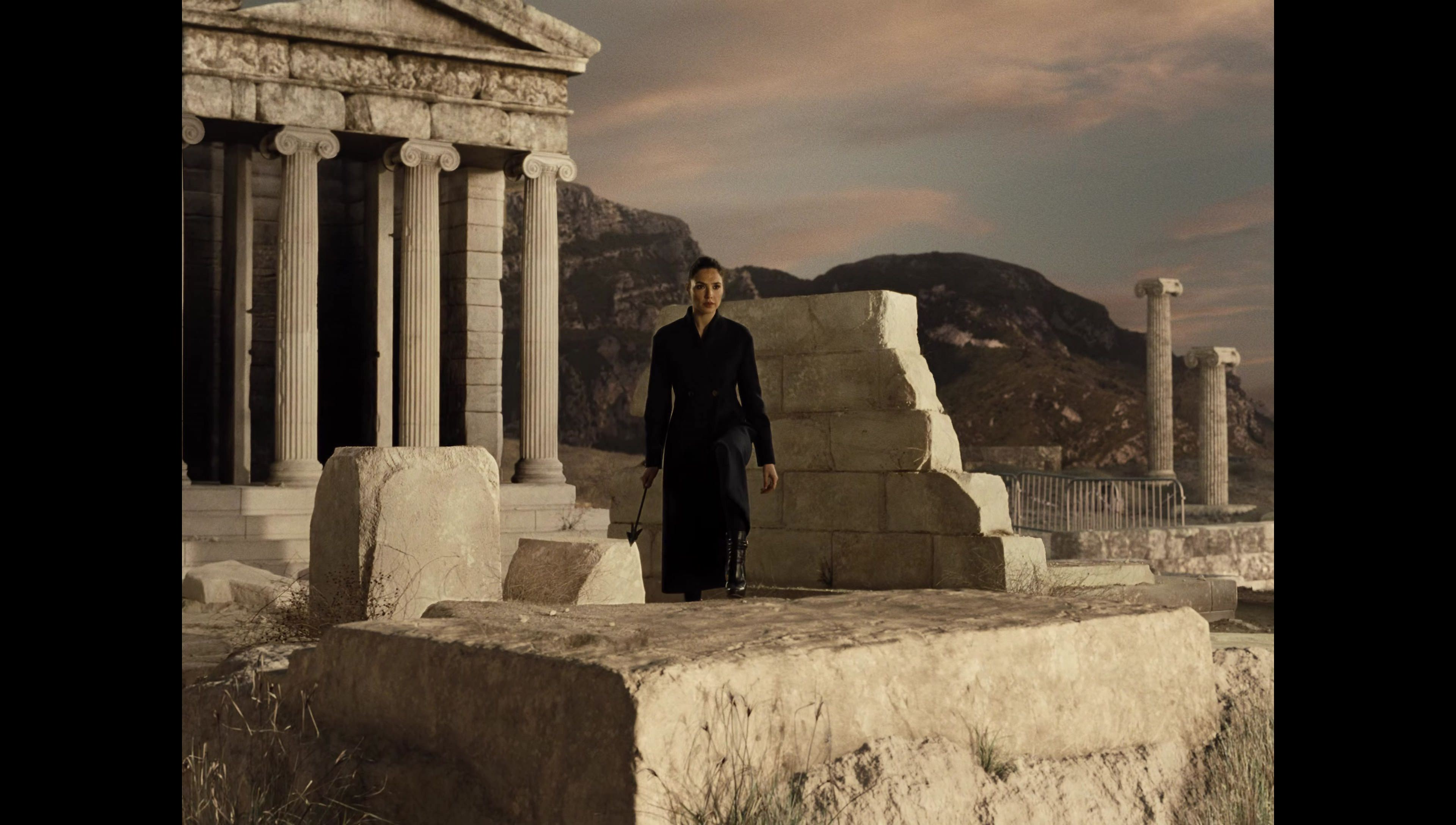 Zack Snyder’s Justice League (2021) movie still 23296