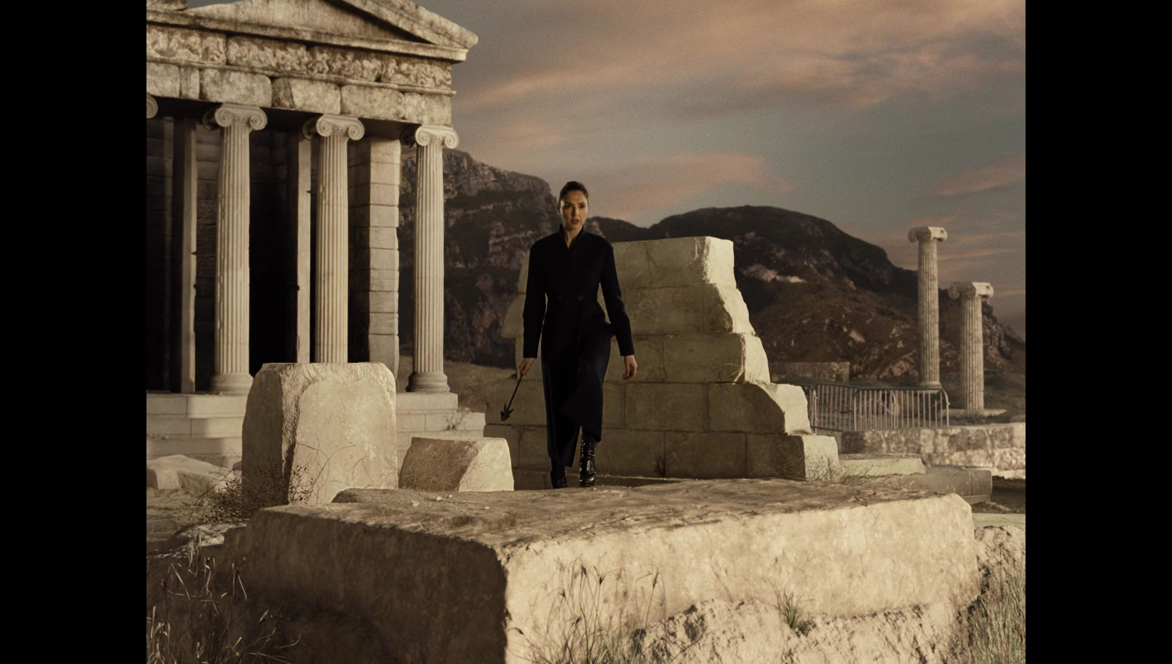 Zack Snyder’s Justice League (2021) HD screenshot 23297