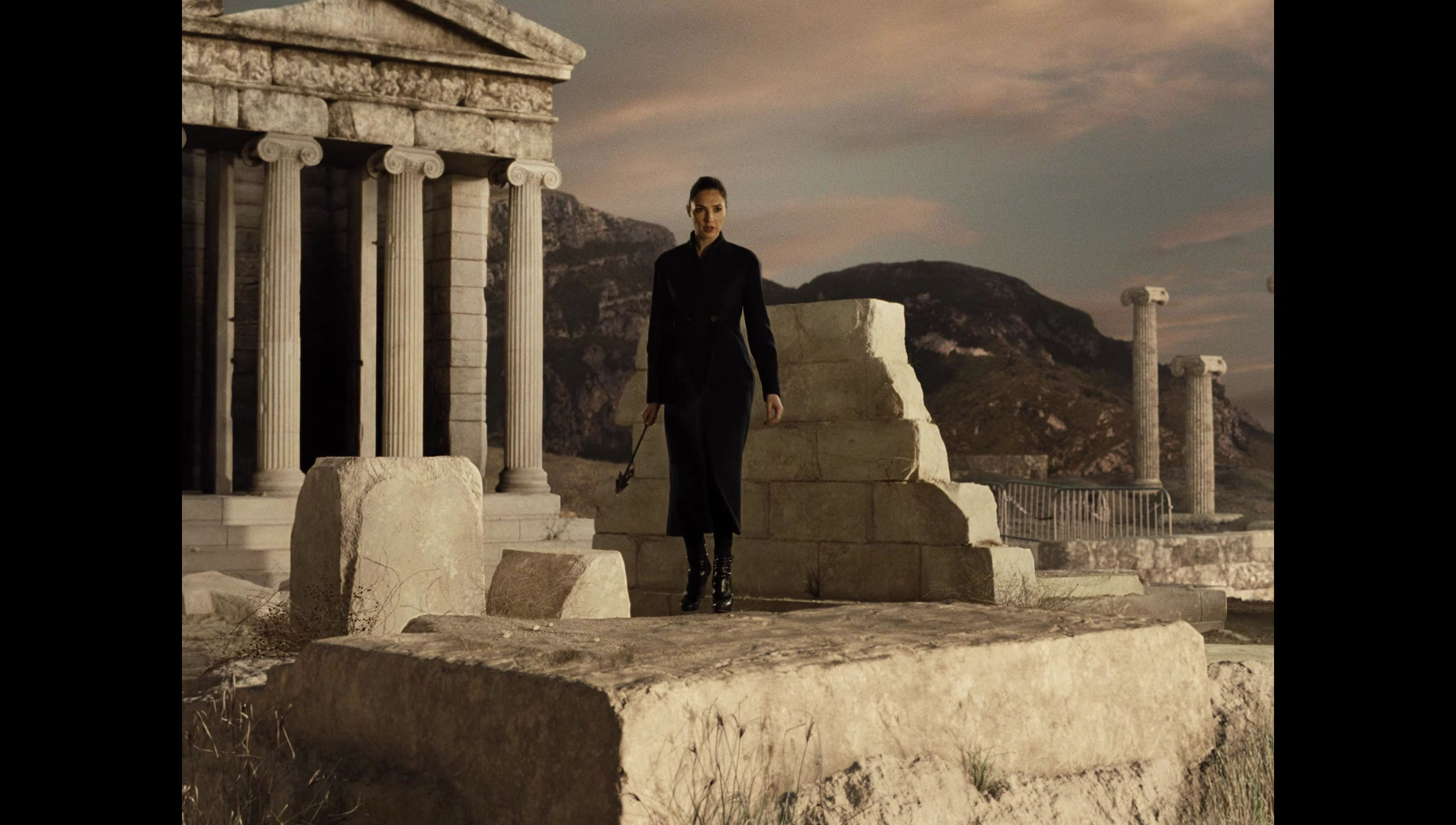Zack Snyder’s Justice League (2021) screencap 23298