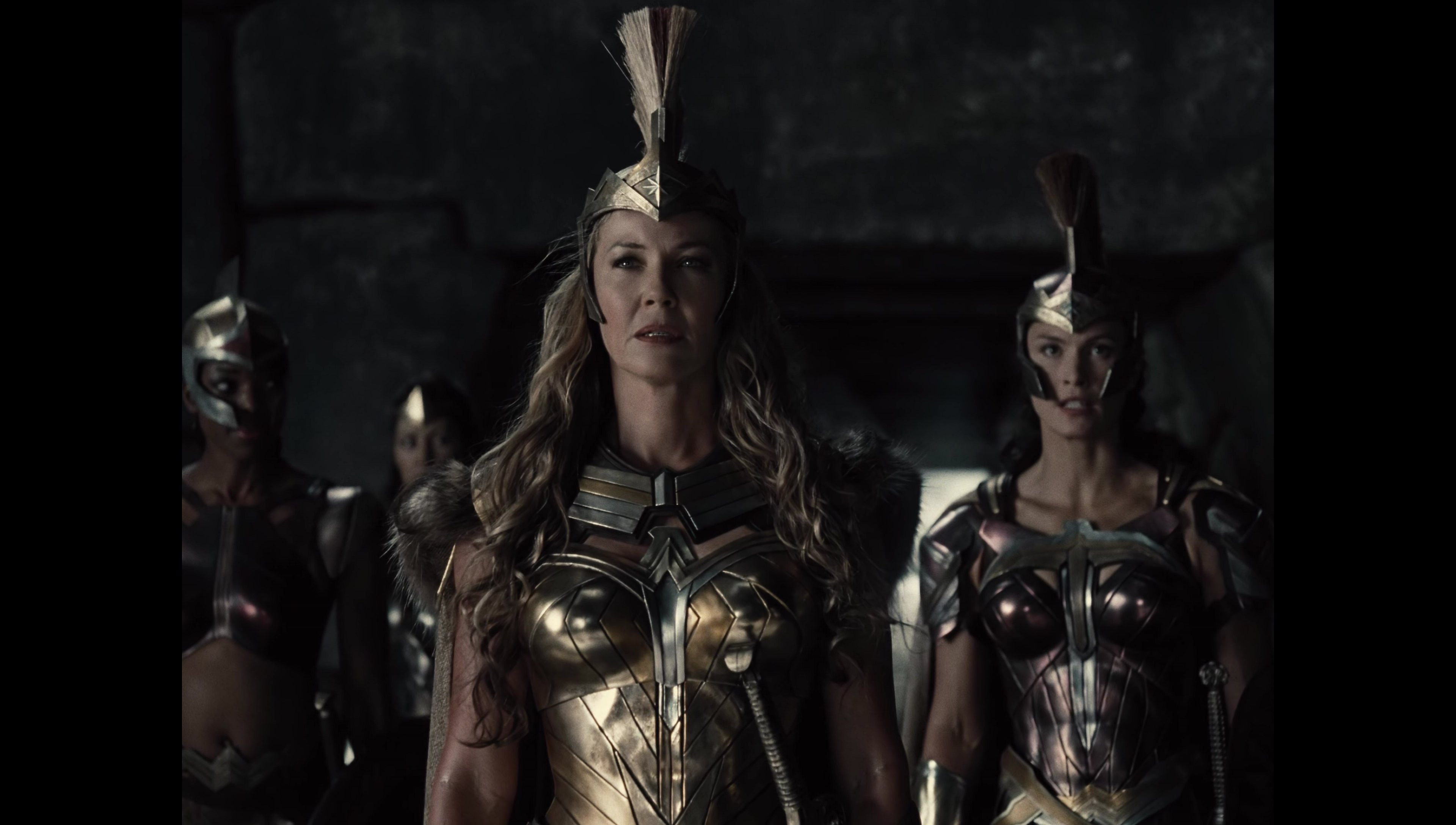 Zack Snyder’s Justice League (2021) HD screenshot 2330